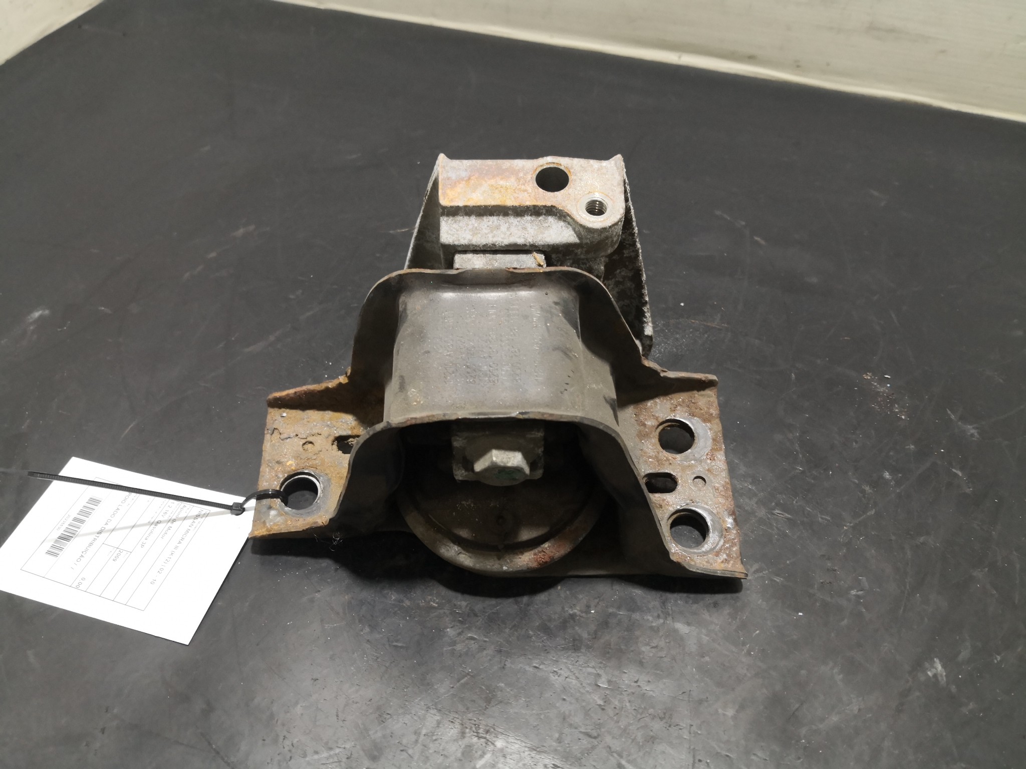 Apoio de Motor NISSAN MICRA III (K12) | 02 - 10 Imagem-1