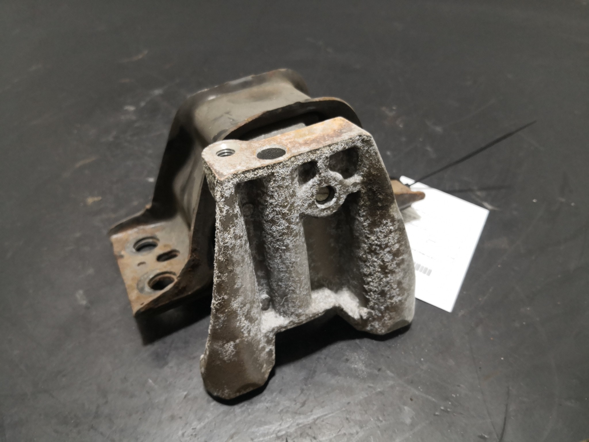 Apoio de Motor NISSAN MICRA III (K12) | 02 - 10 Imagem-2