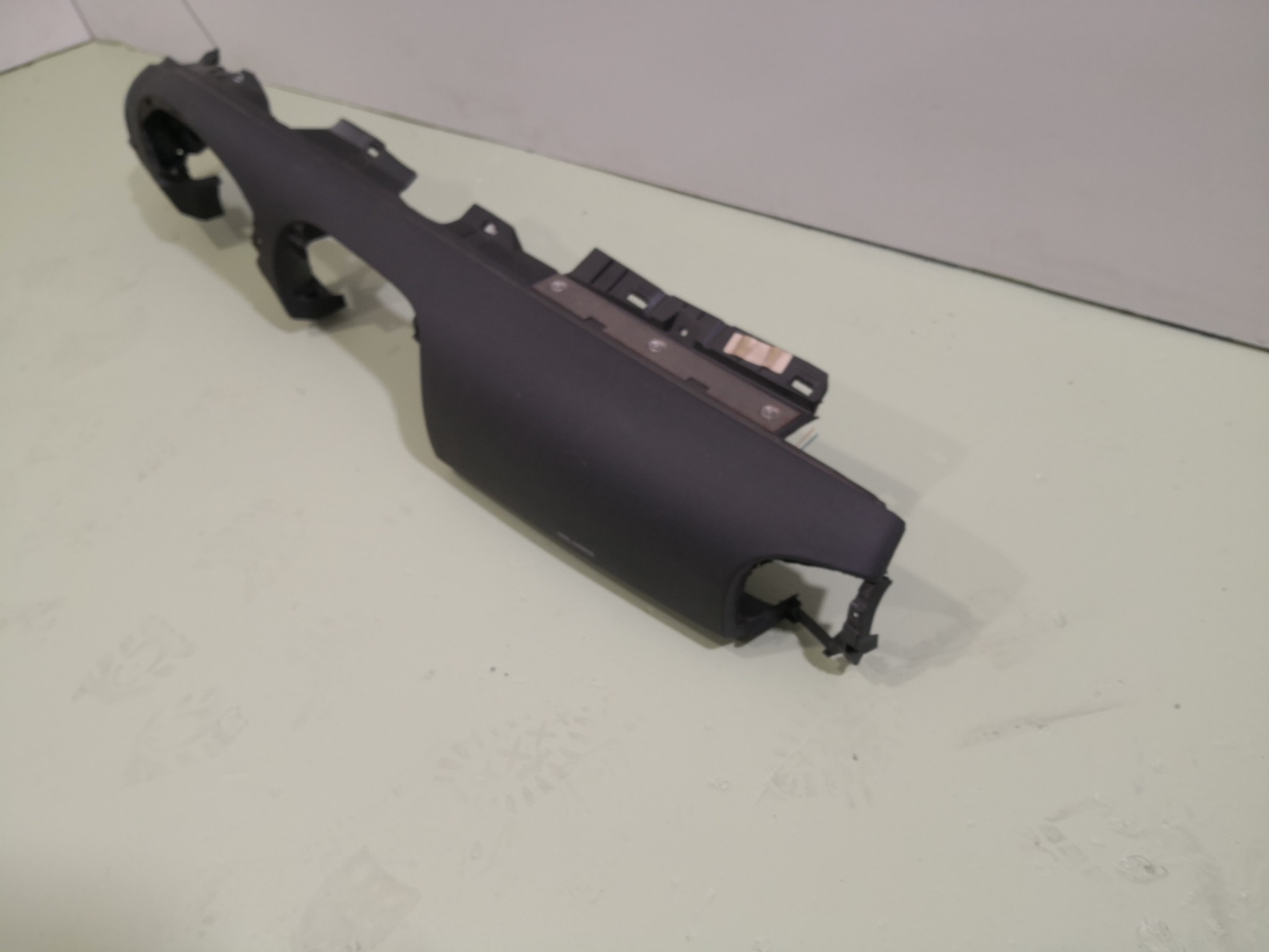 Tablier NISSAN MICRA III (K12) | 02 - 10 Imagem-1