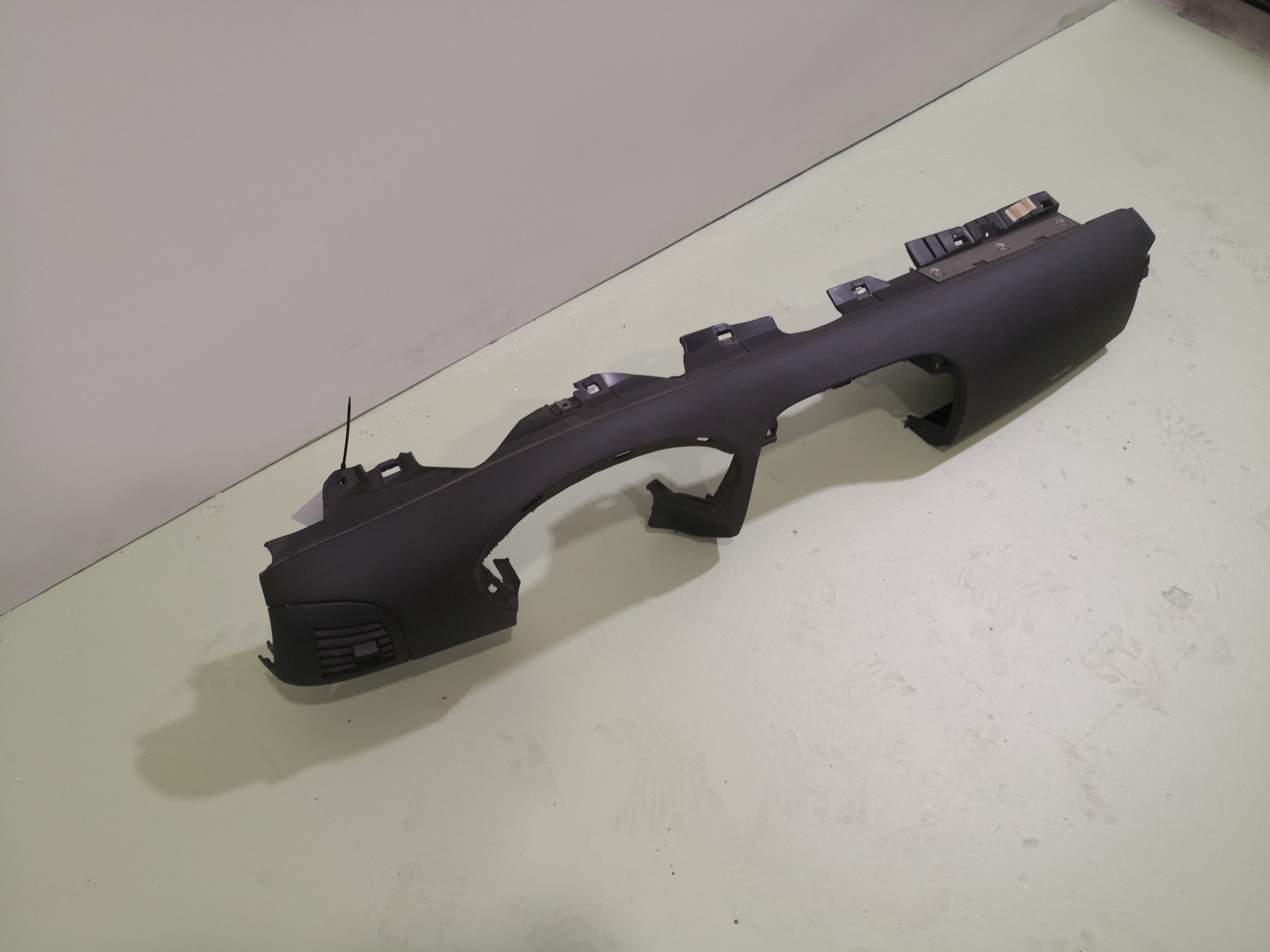 Tablier NISSAN MICRA III (K12) | 02 - 10 Imagem-2