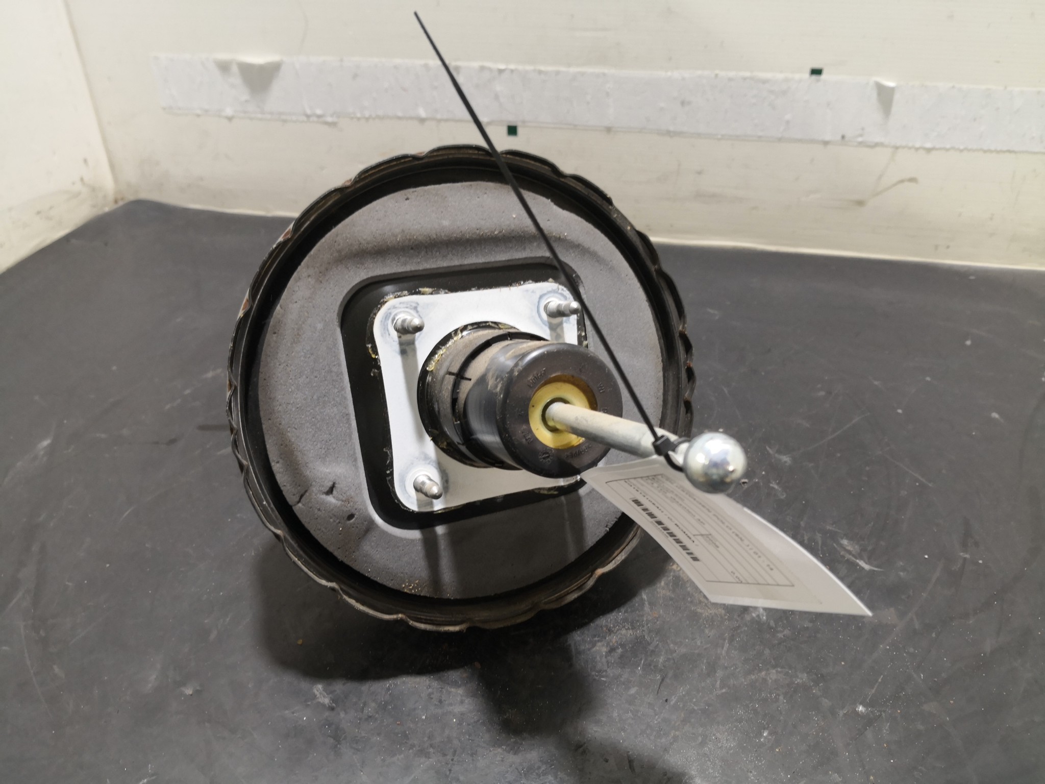 Servofreio  VOLKSWAGEN - ID S_95558