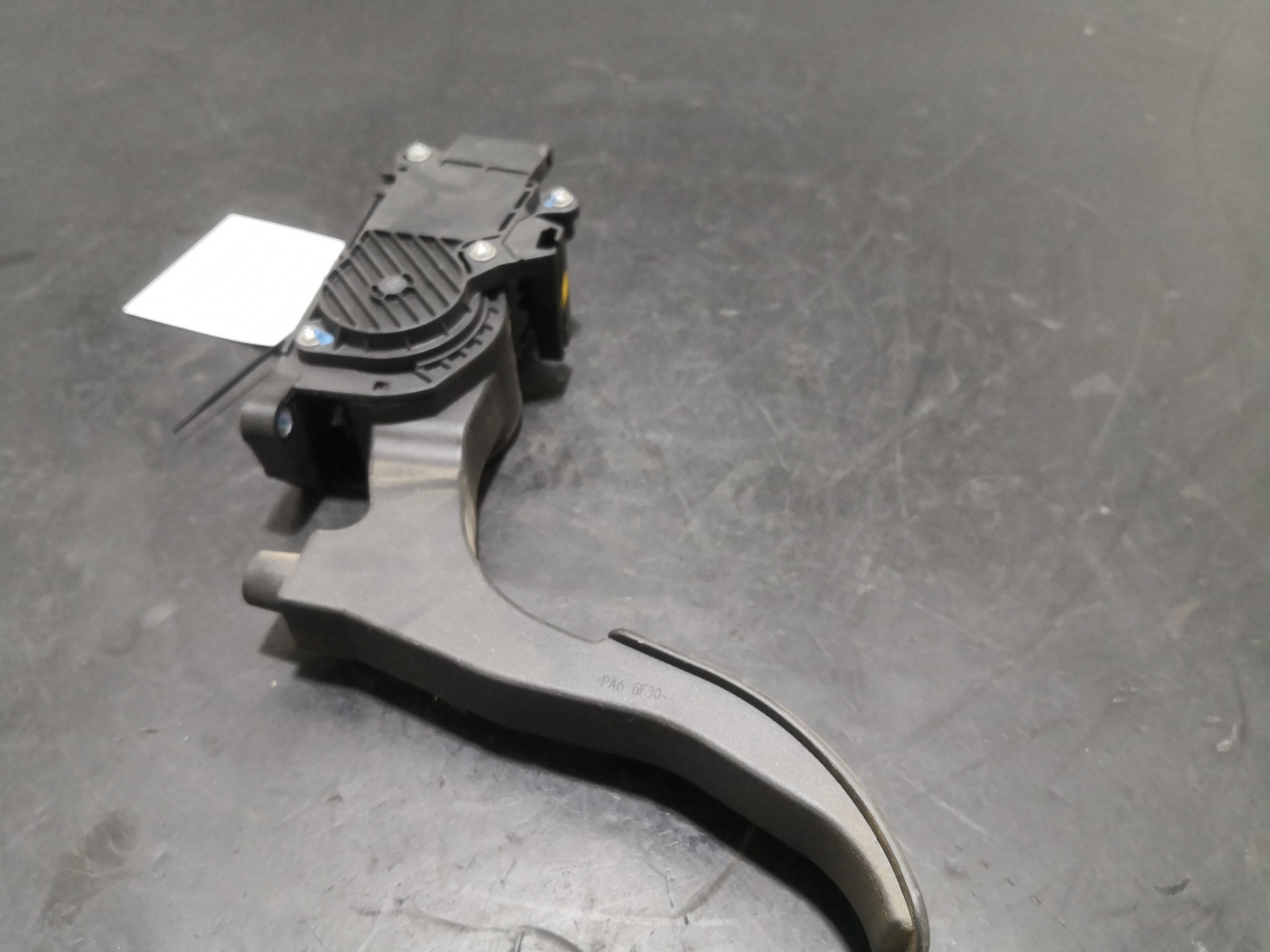 Pedal Potenciometro Acelerador VOLKSWAGEN - ID S_95550