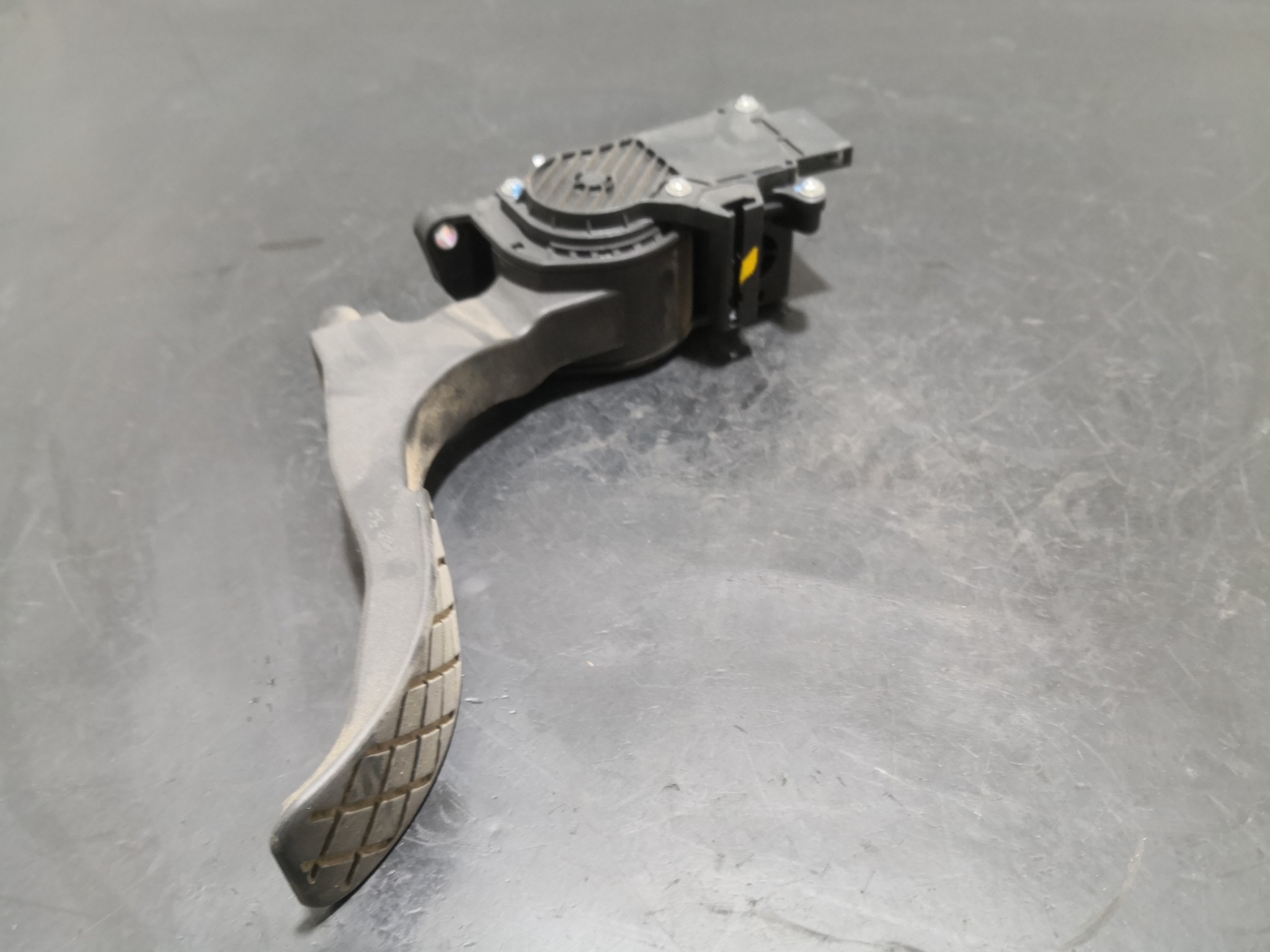 Pedal Potenciometro Acelerador VOLKSWAGEN POLO (9N_) | 01 - 14 Imagem-1