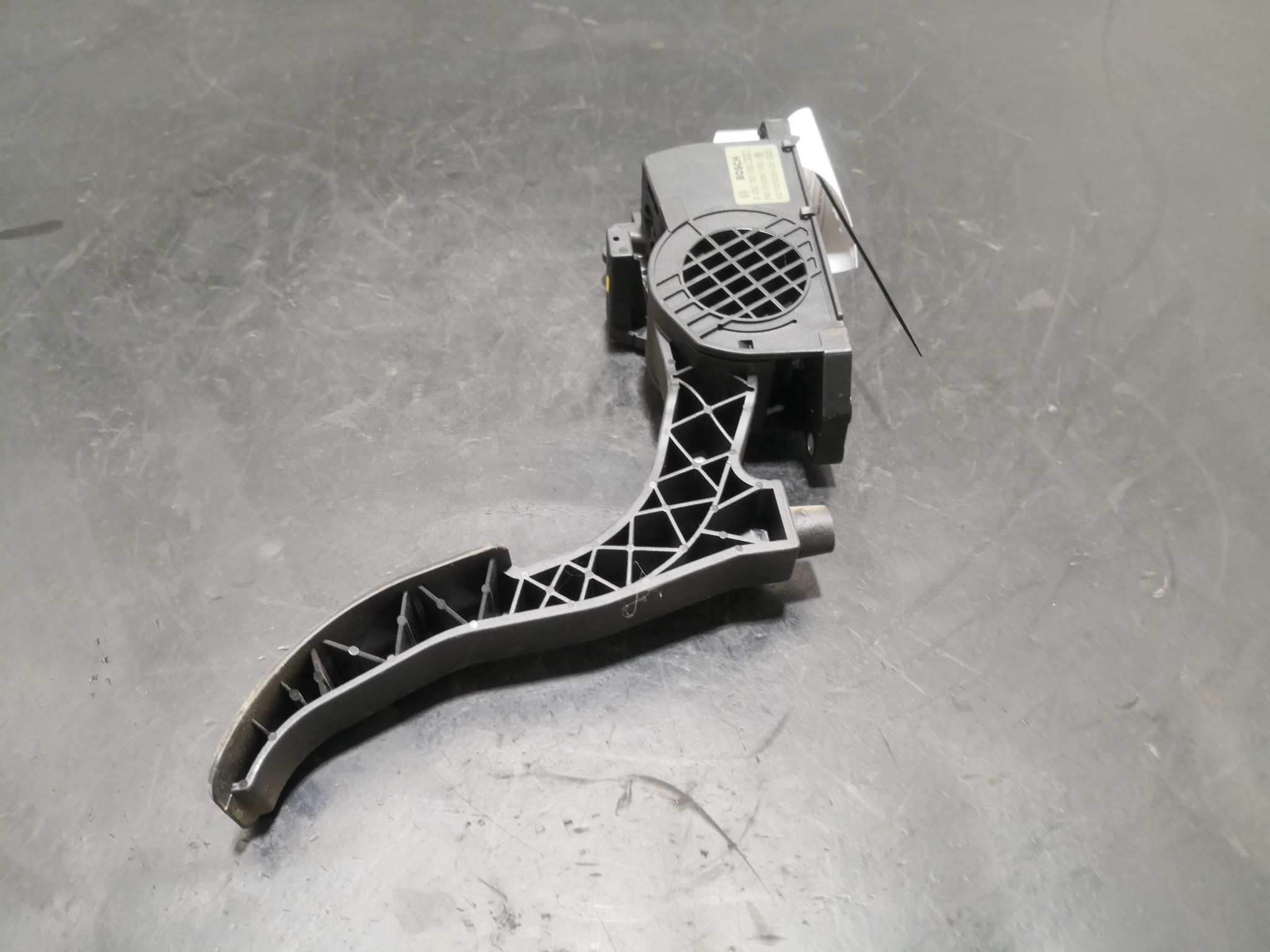 Pedal Potenciometro Acelerador VOLKSWAGEN POLO (9N_) | 01 - 14 Imagem-3