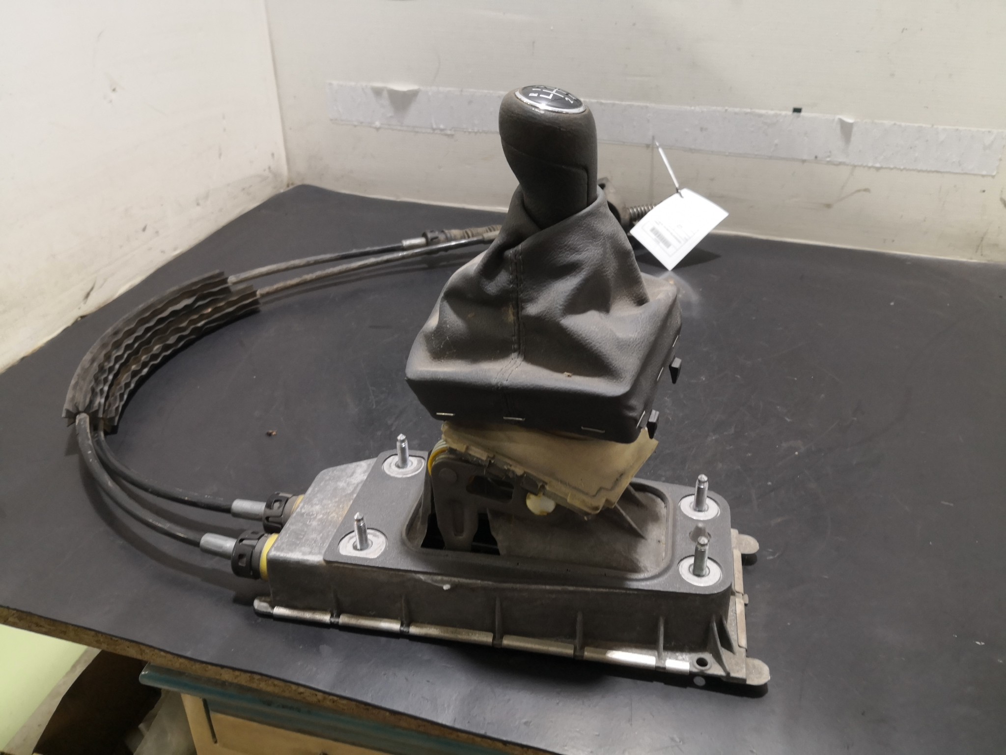 Selector Velocidades VOLKSWAGEN - ID S_95555