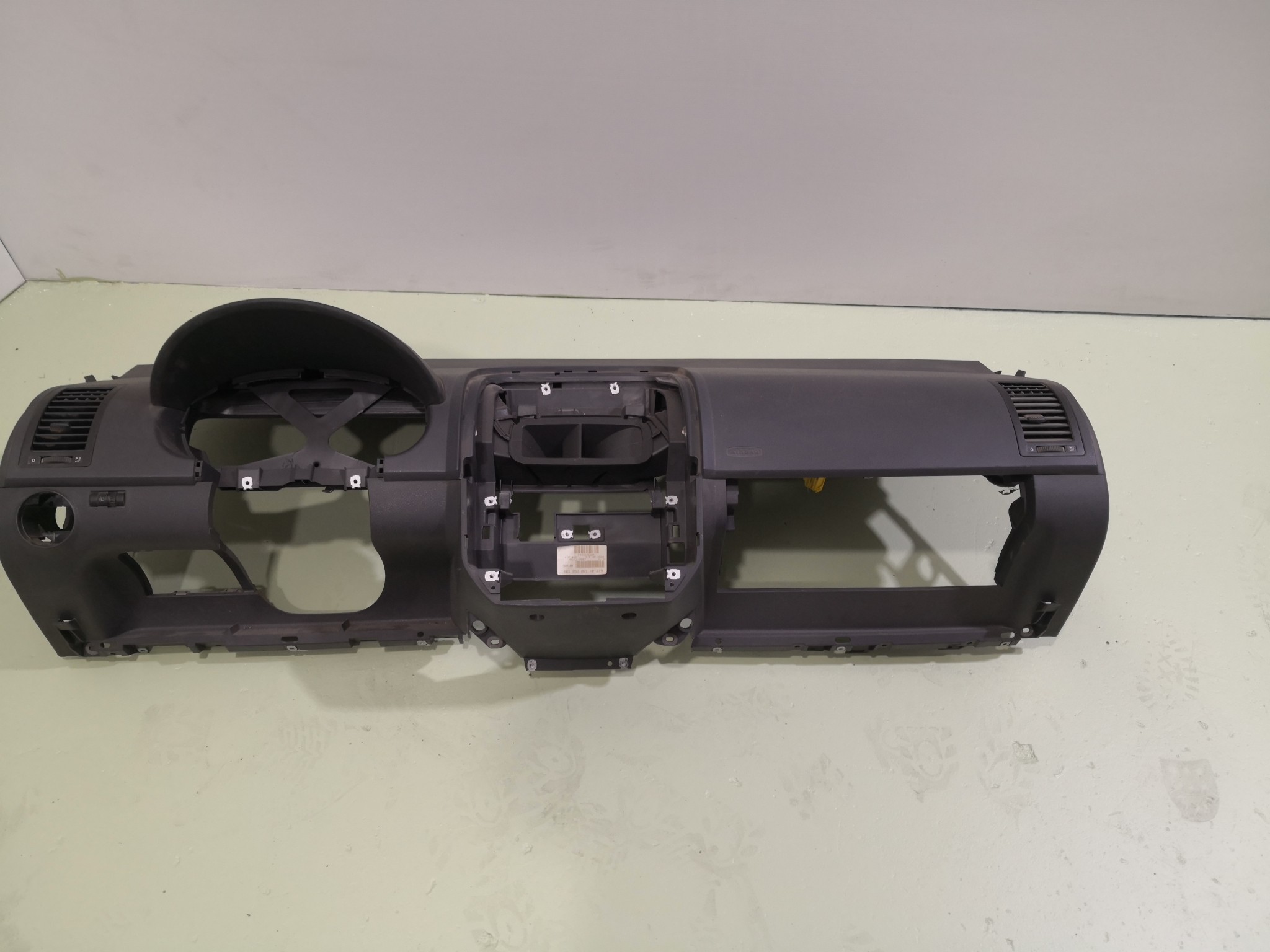 Tablier VOLKSWAGEN - ID S_95559