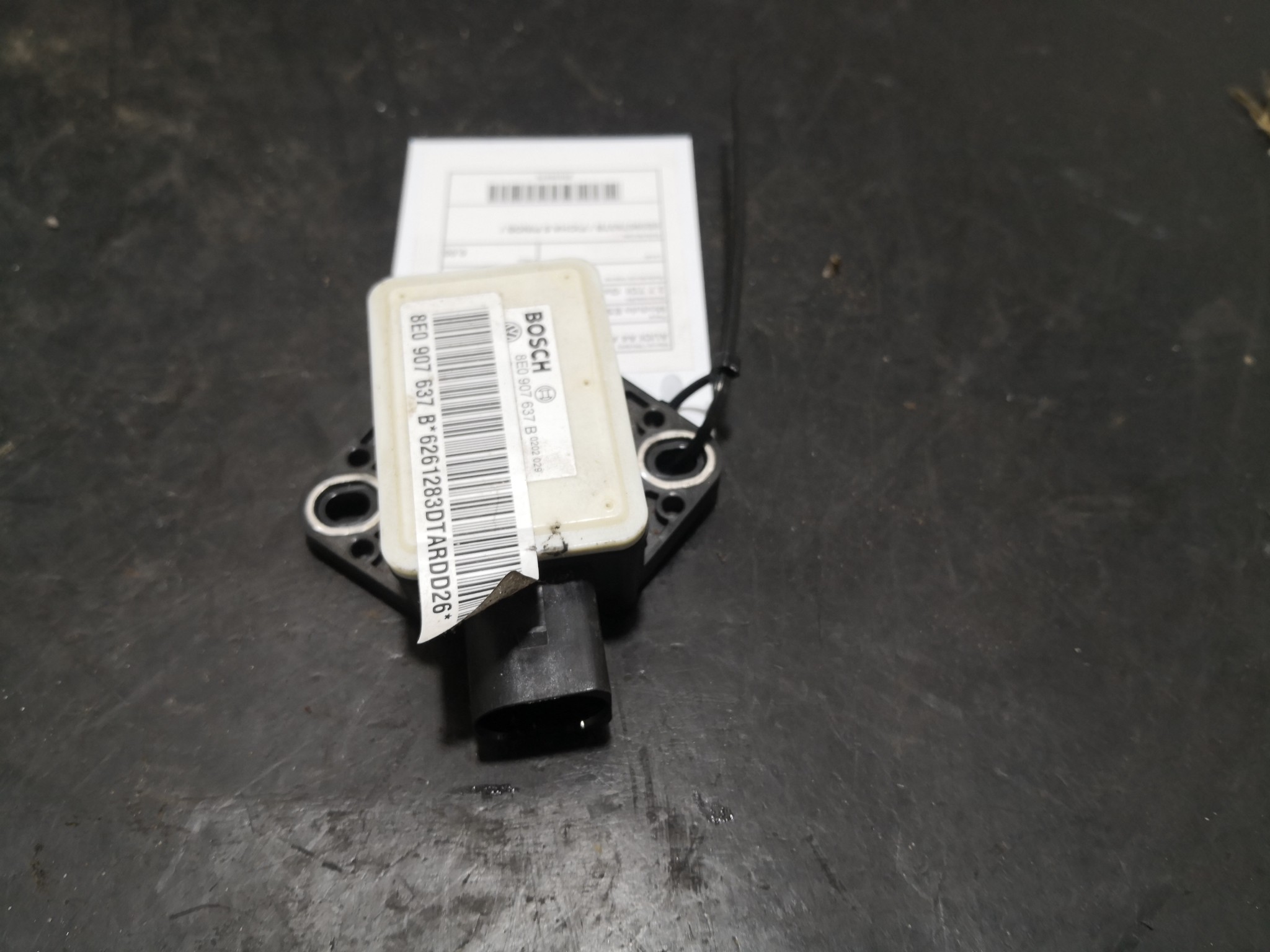 Modulo ESP AUDI A4 Avant (8ED, B7) | 04 - 08 Imagem-1