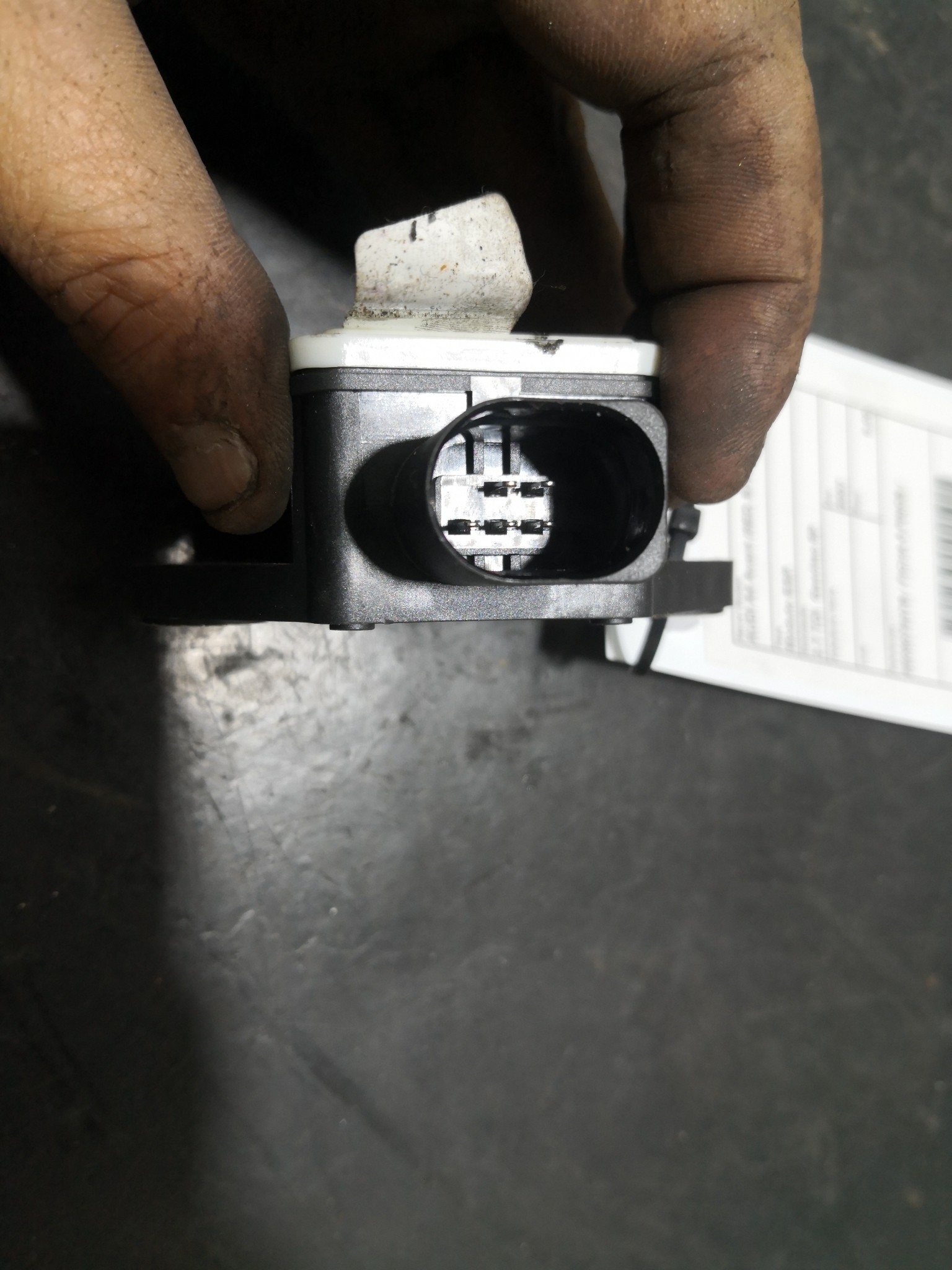 Modulo ESP AUDI A4 Avant (8ED, B7) | 04 - 08 Imagem-3