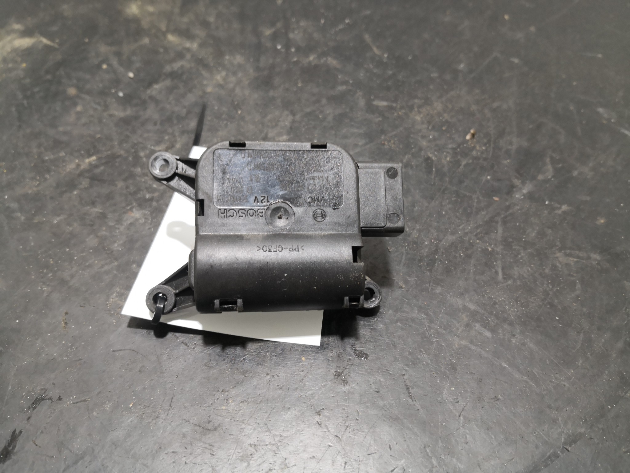 Motor de Comporta AUDI - ID S_95575