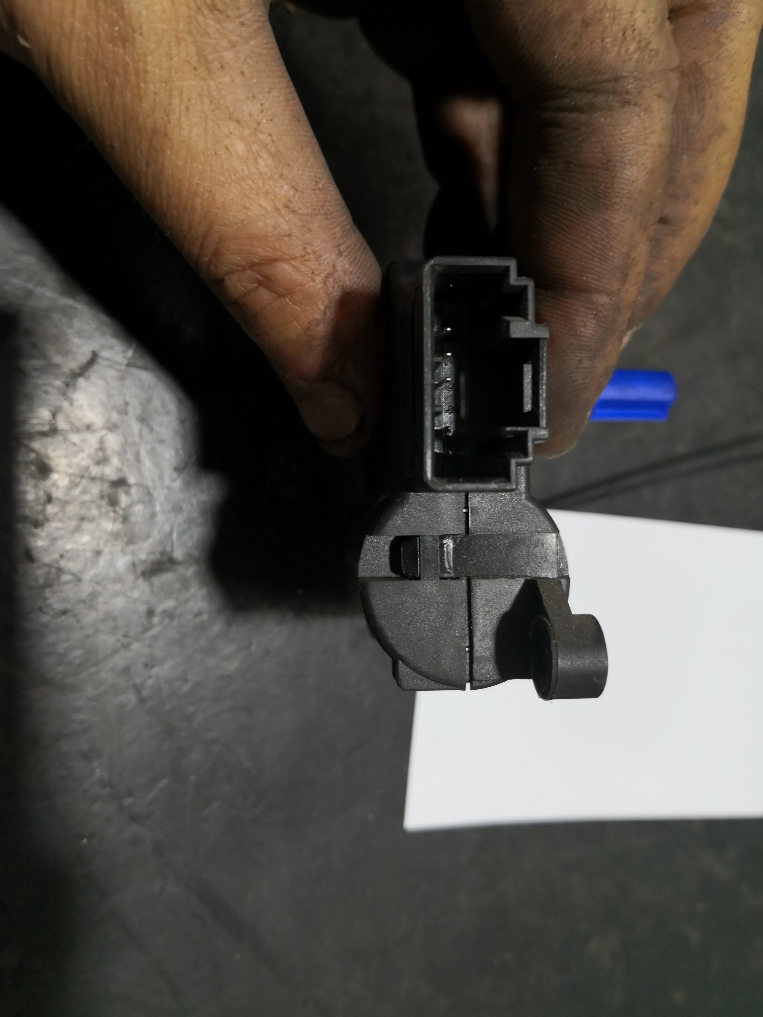 Motor de Comporta AUDI A4 Avant (8ED, B7) | 04 - 08 Imagem-2