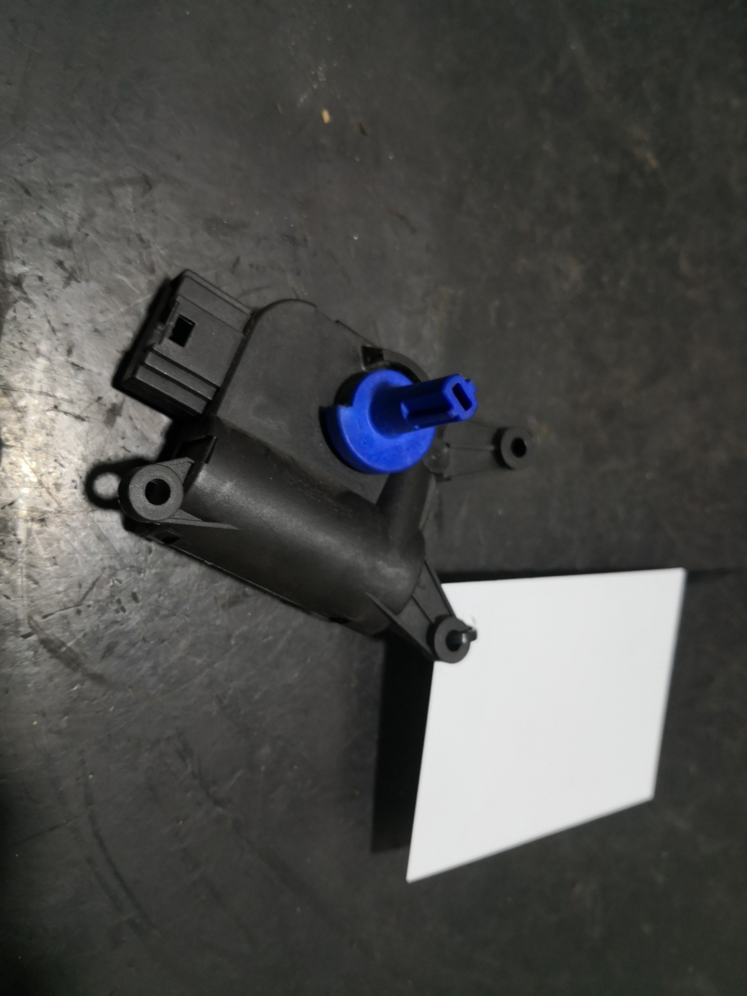 Motor de Comporta AUDI A4 Avant (8ED, B7) | 04 - 08 Imagem-3