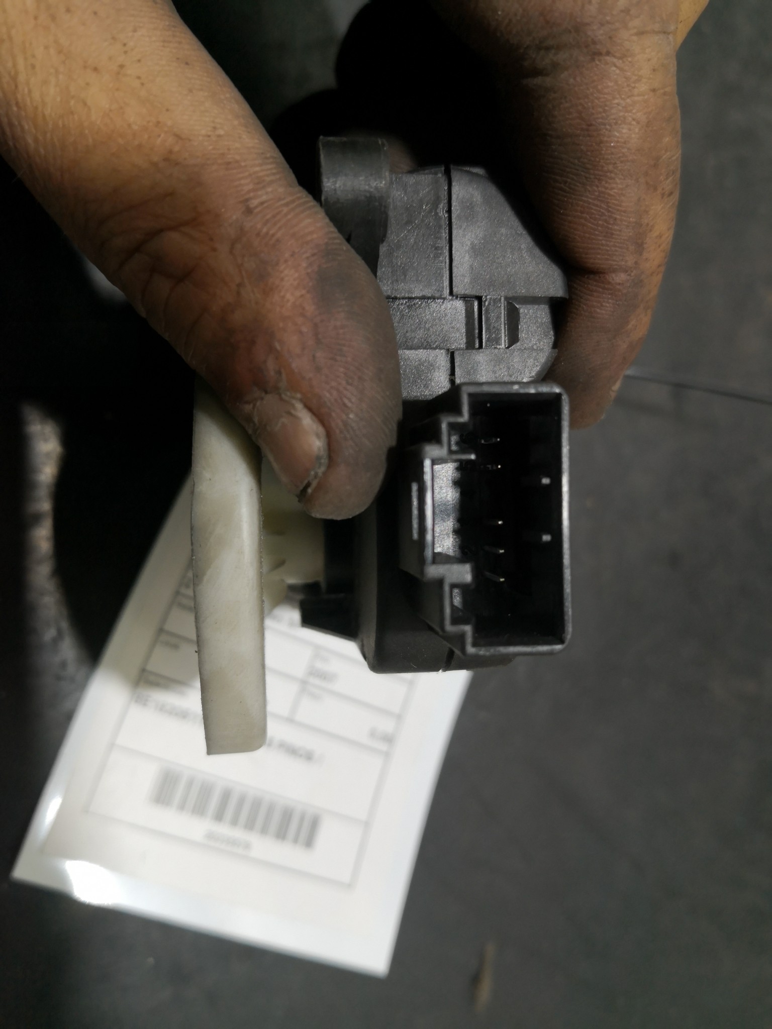 Motor de Comporta AUDI A4 Avant (8ED, B7) | 04 - 08 Imagem-3