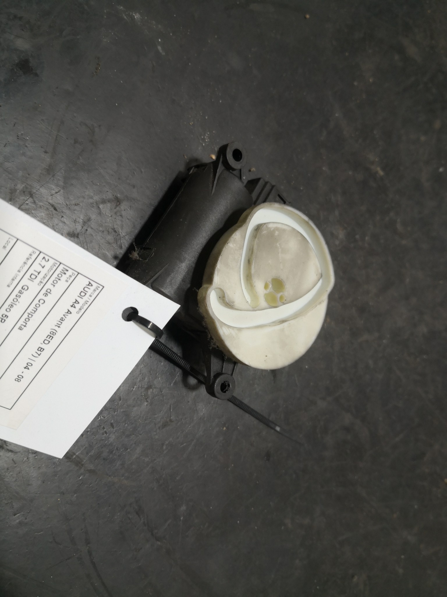 Motor de Comporta AUDI A4 Avant (8ED, B7) | 04 - 08 Imagem-4