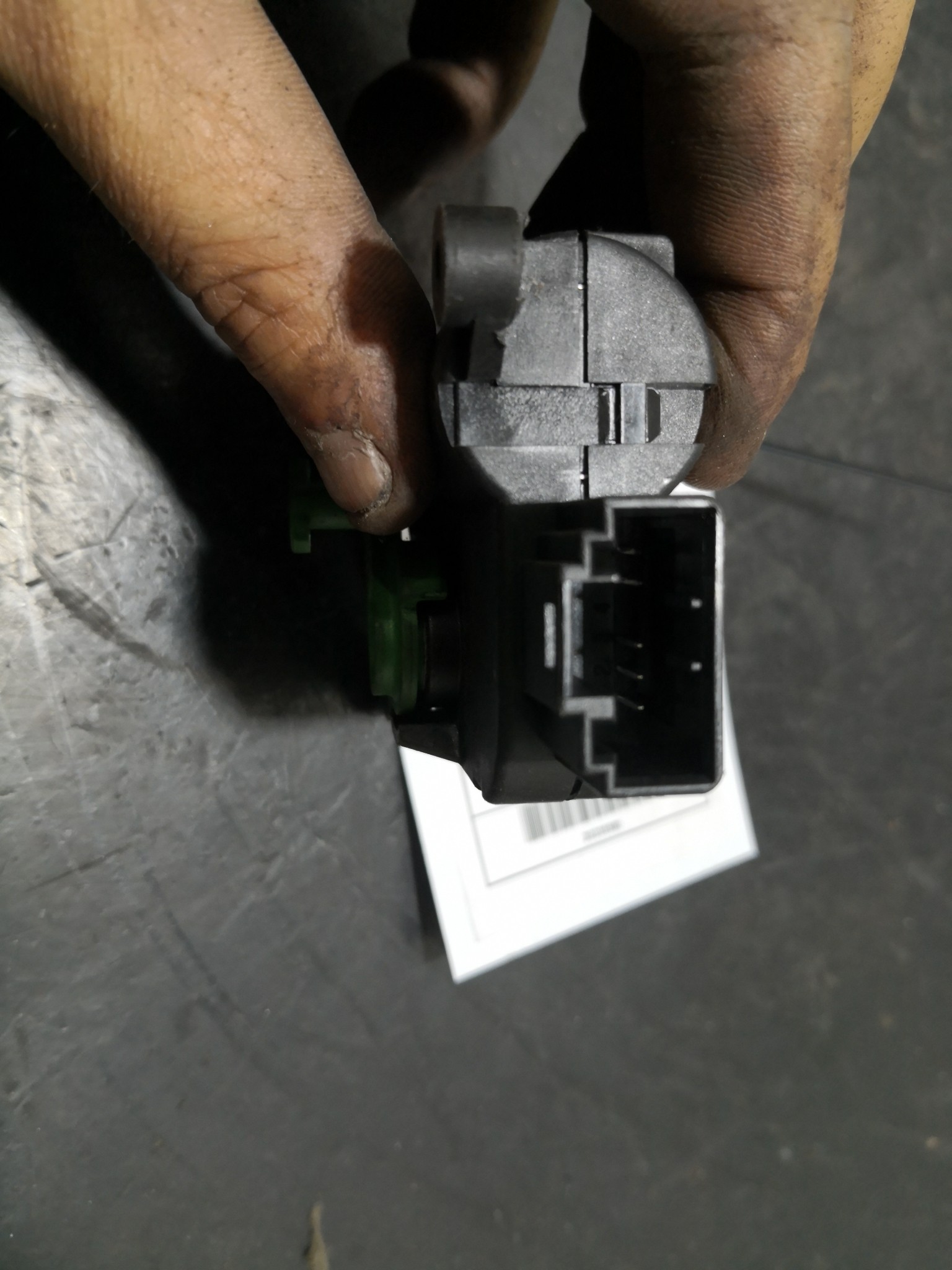 Motor de Comporta AUDI A4 Avant (8ED, B7) | 04 - 08 Imagem-2