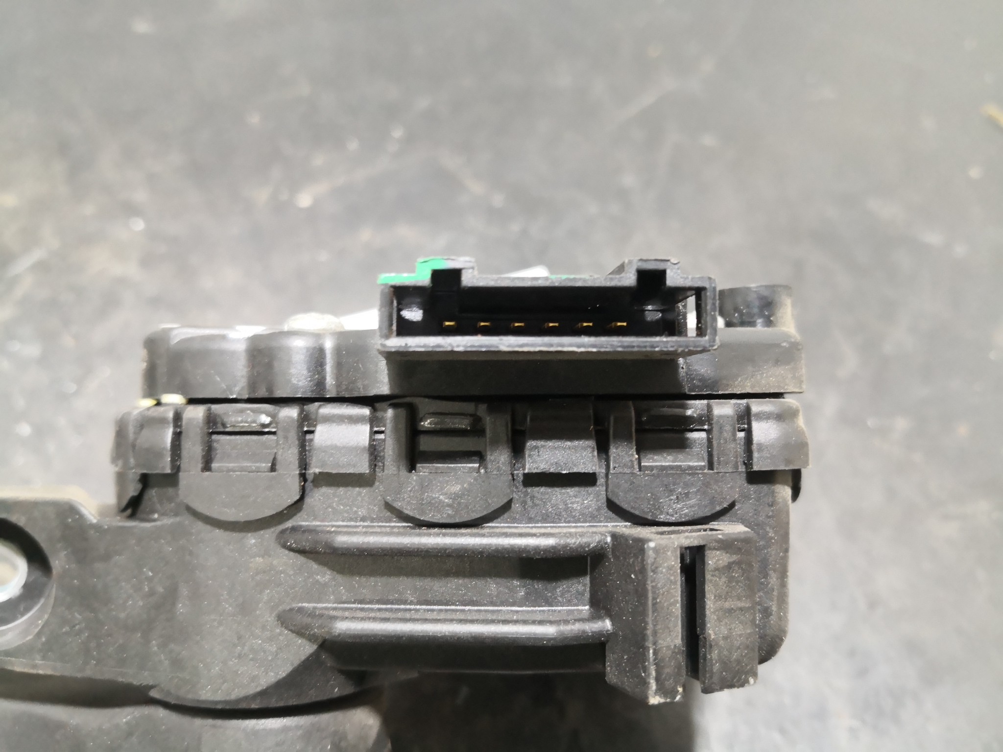 Pedal Potenciometro Acelerador AUDI A4 Avant (8ED, B7) | 04 - 08 Imagem-2