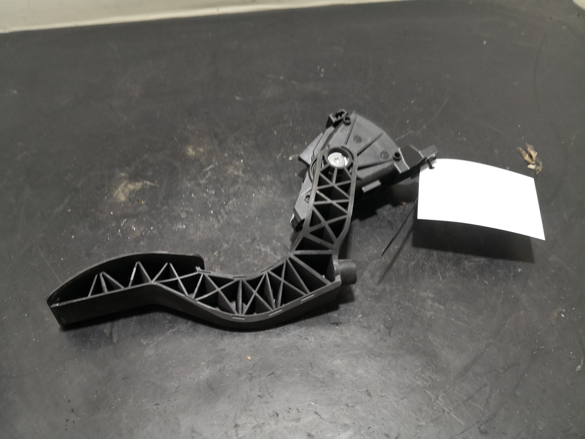 Pedal Potenciometro Acelerador AUDI A4 Avant (8ED, B7) | 04 - 08 Imagem-3