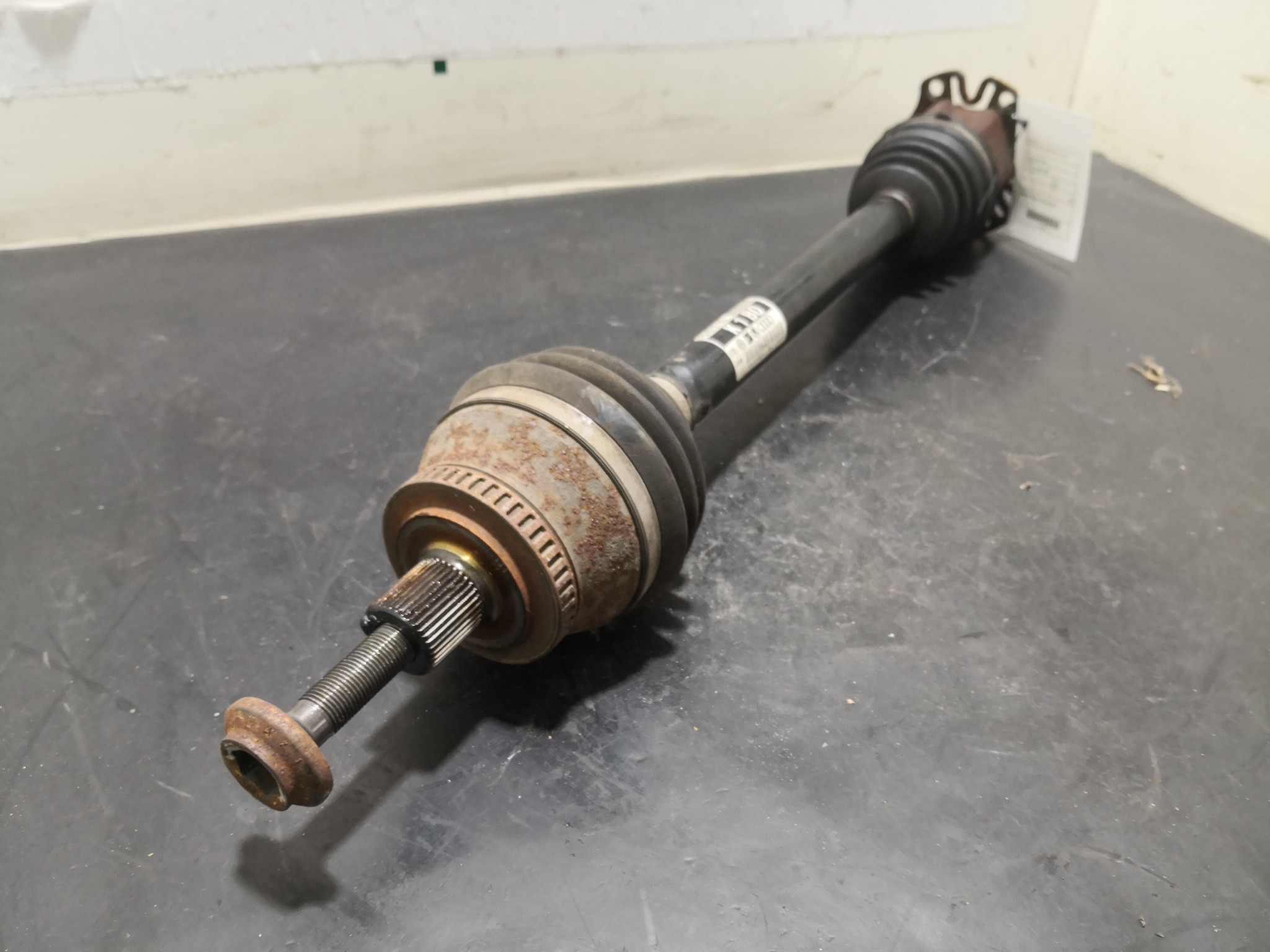 Transmissão Esq AUDI A4 Avant (8ED, B7) | 04 - 08 Imagem-3