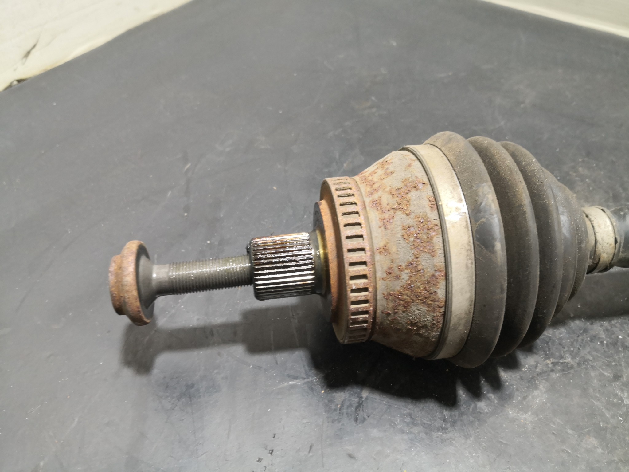 Transmissão Esq AUDI A4 Avant (8ED, B7) | 04 - 08 Imagem-4