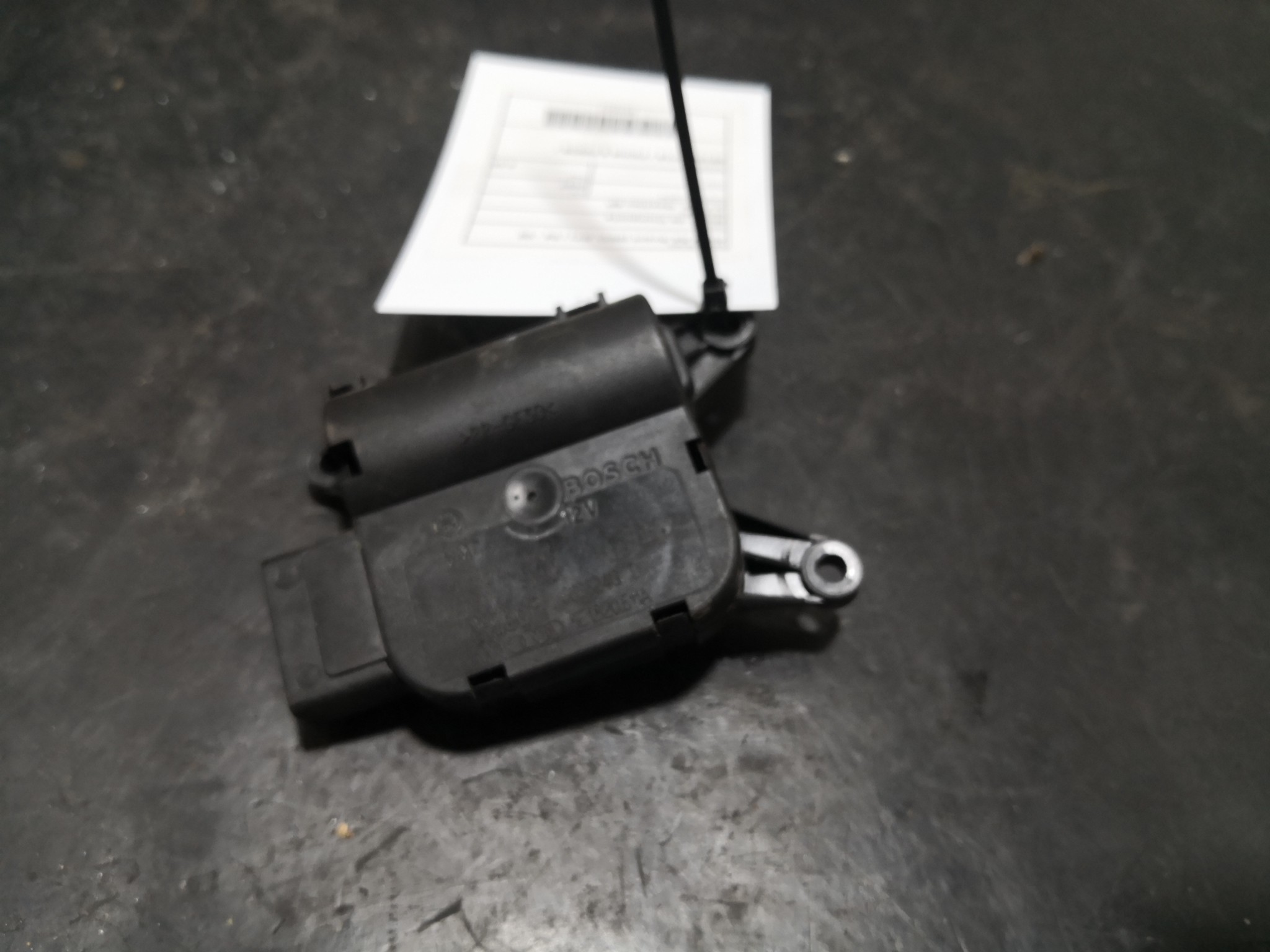 Motor de Comporta AUDI - ID S_95576