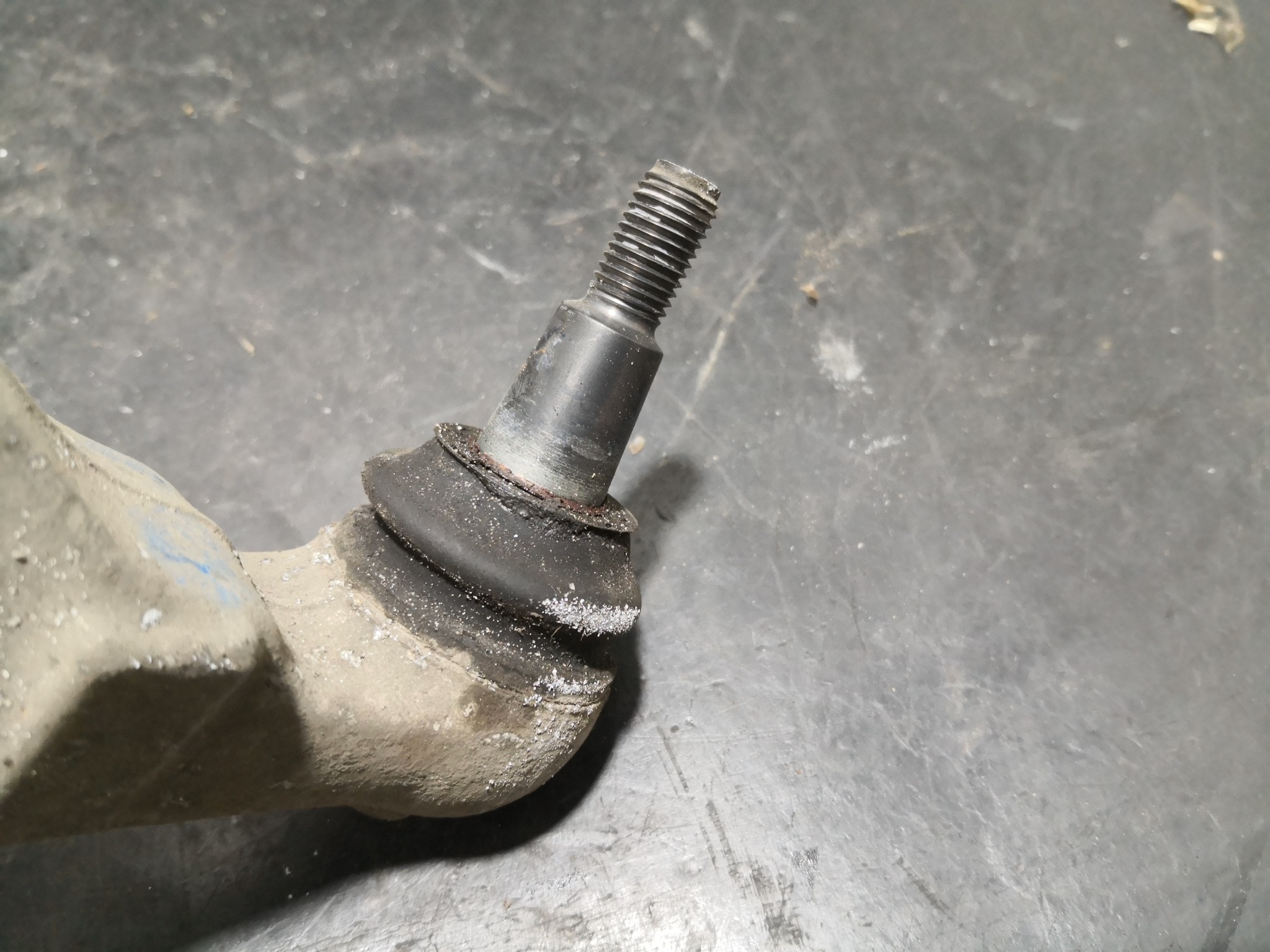 Braço Suspensão Frente Dto AUDI A4 Avant (8ED, B7) | 04 - 08 Imagem-2