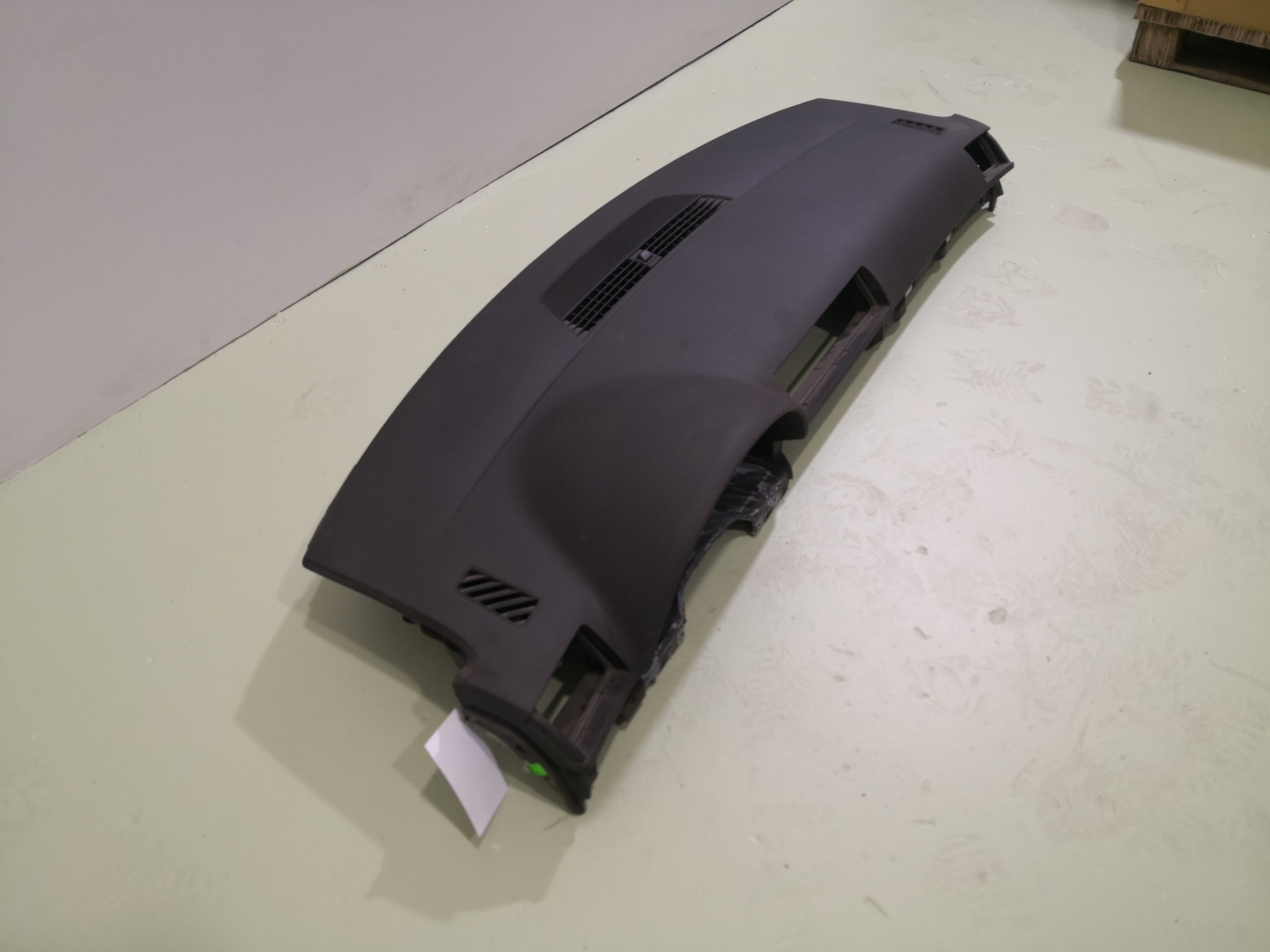 Tablier AUDI A4 Avant (8ED, B7) | 04 - 08 Imagem-1