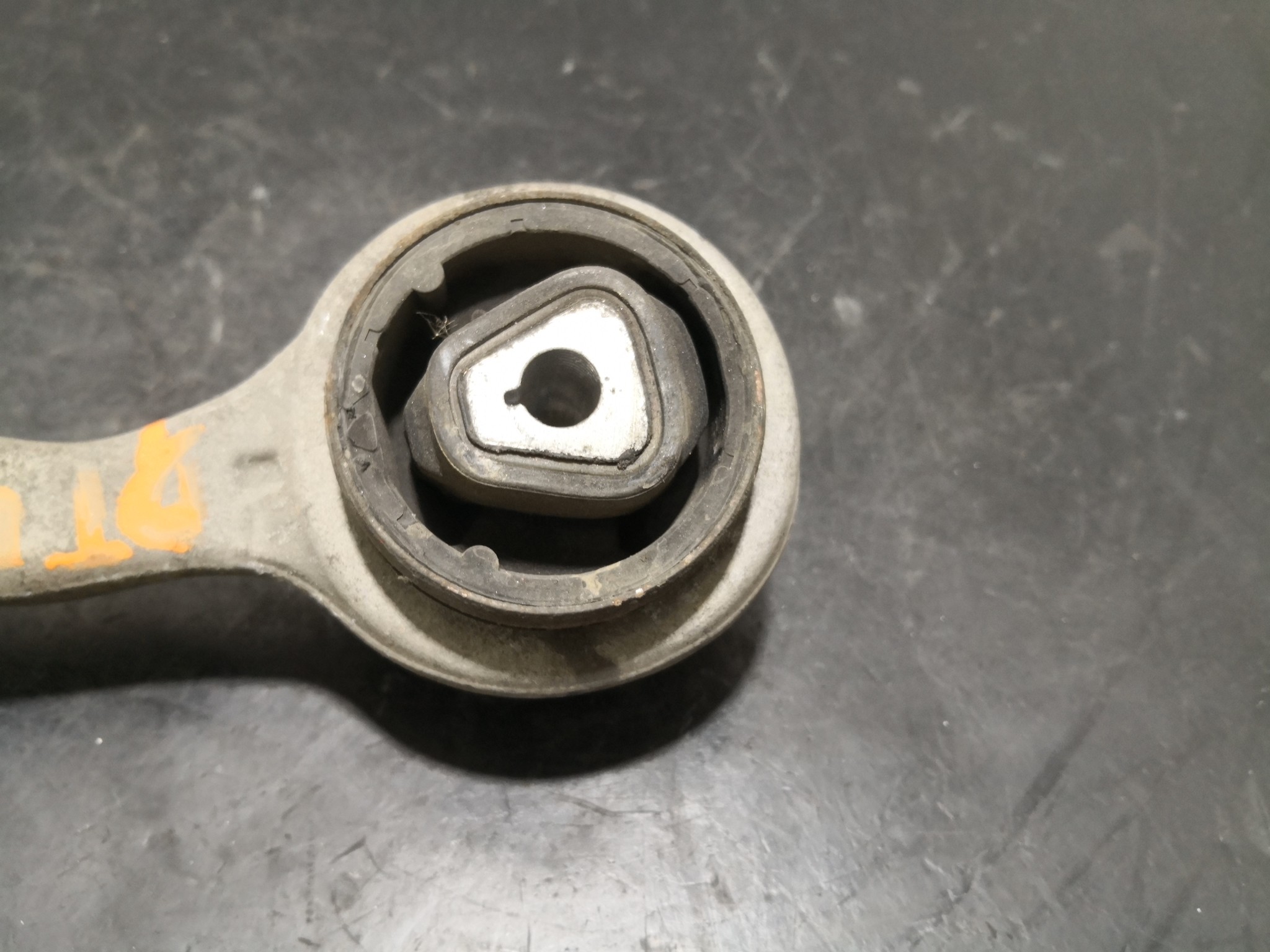 Braço Suspensão Frente Dto BMW 1 (E87) | 03 - 13 Imagem-1