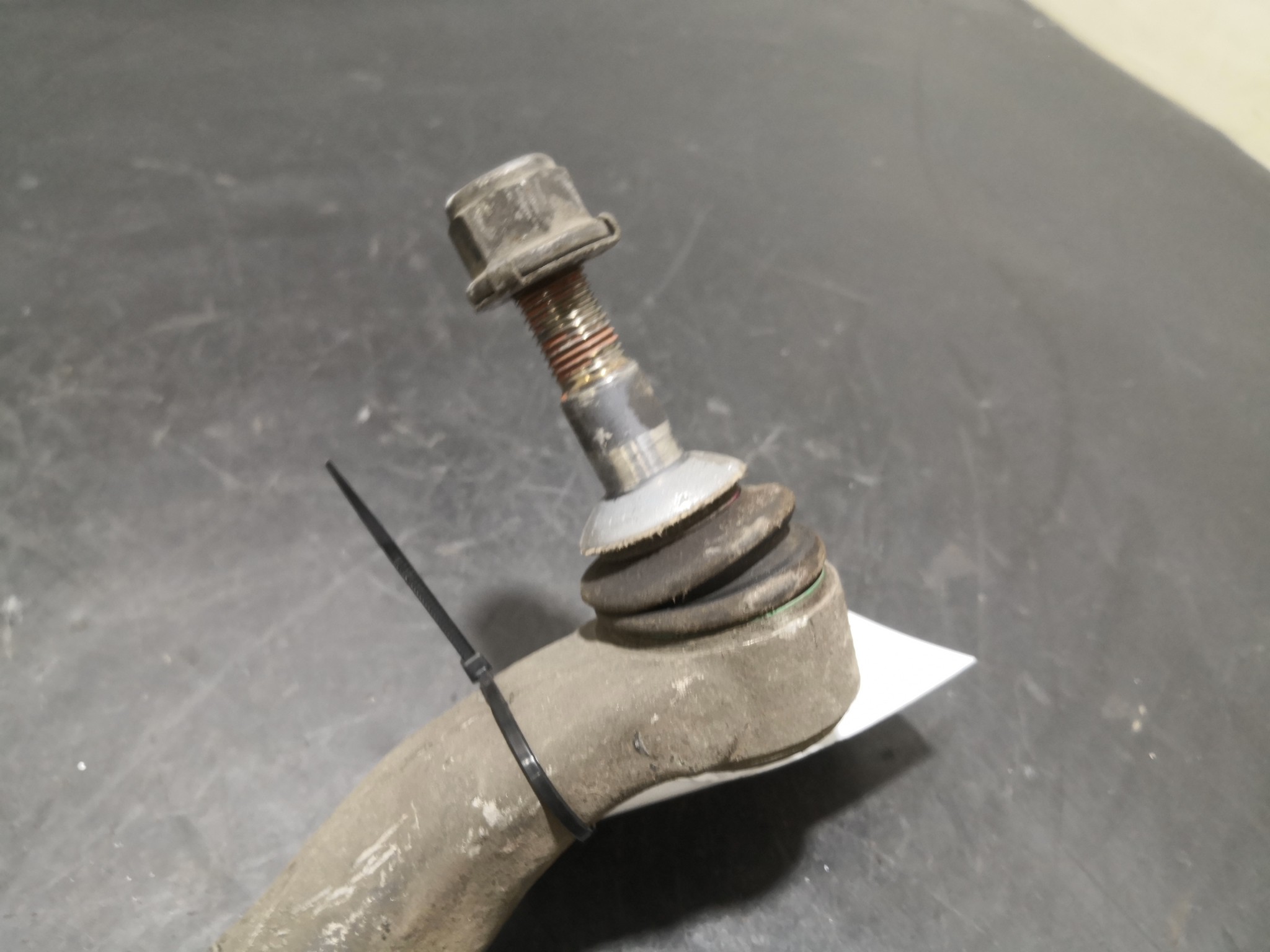 Braço Suspensão Frente Dto BMW 1 (E87) | 03 - 13 Imagem-2