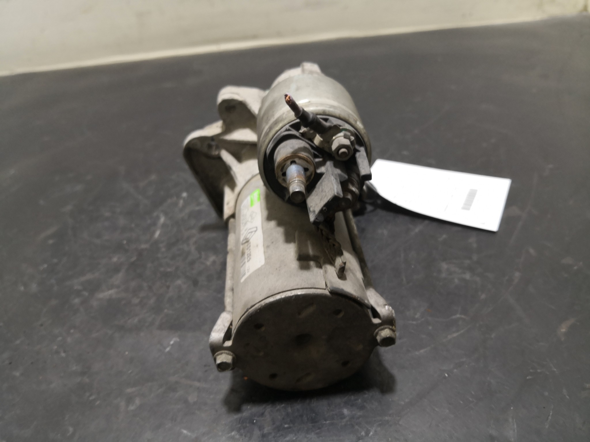 Motor de Arranque RENAULT CLIO III (BR0/1, CR0/1) | 05 -  Imagem-3