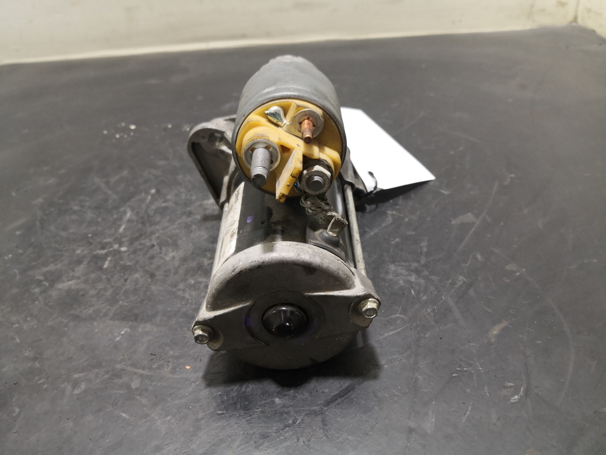 Motor de Arranque RENAULT CLIO IV (BH_) | 12 -  Imagem-3