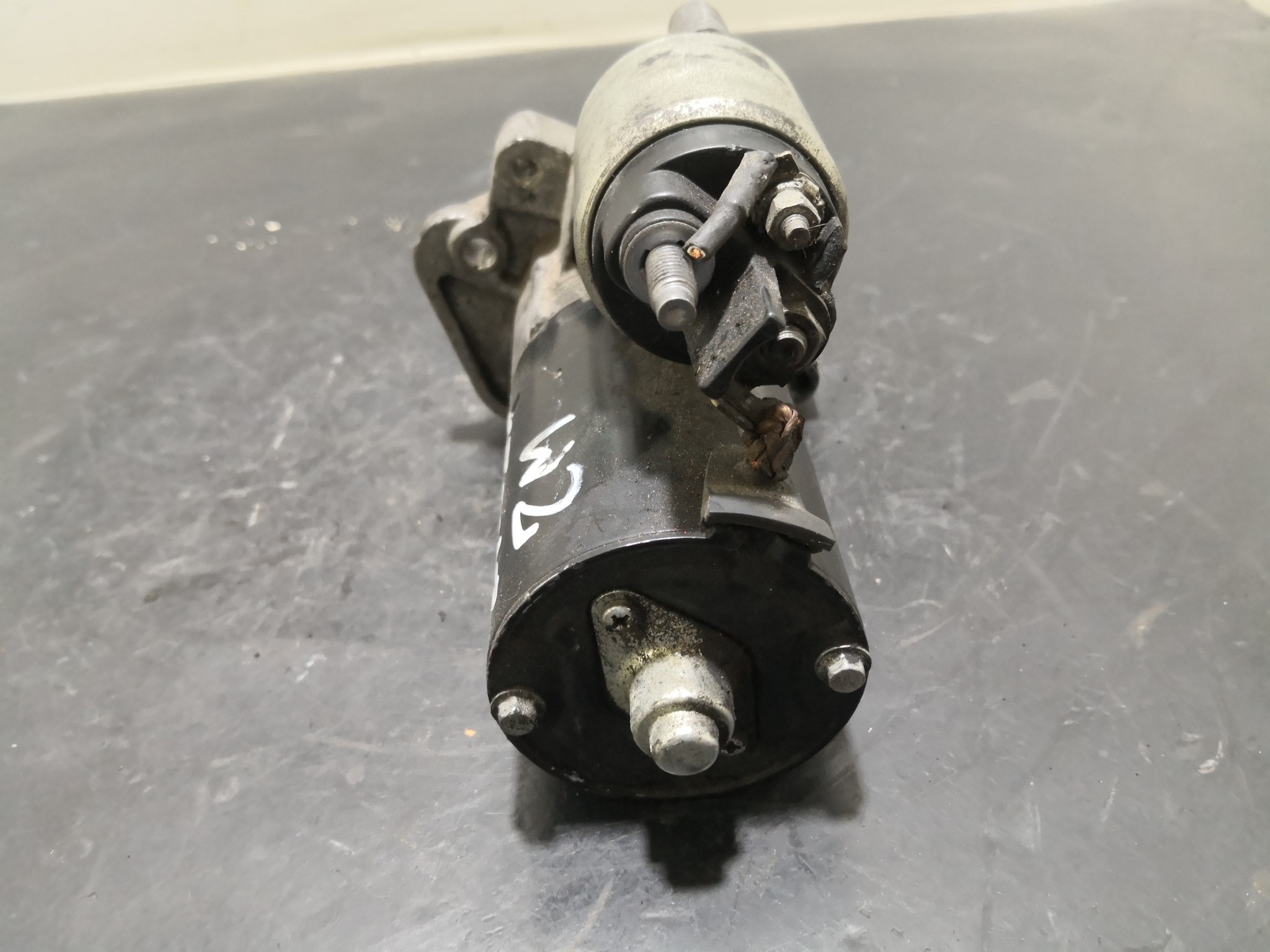 Motor de Arranque DACIA DUSTER (HS_) | 10 - 18 Imagem-3