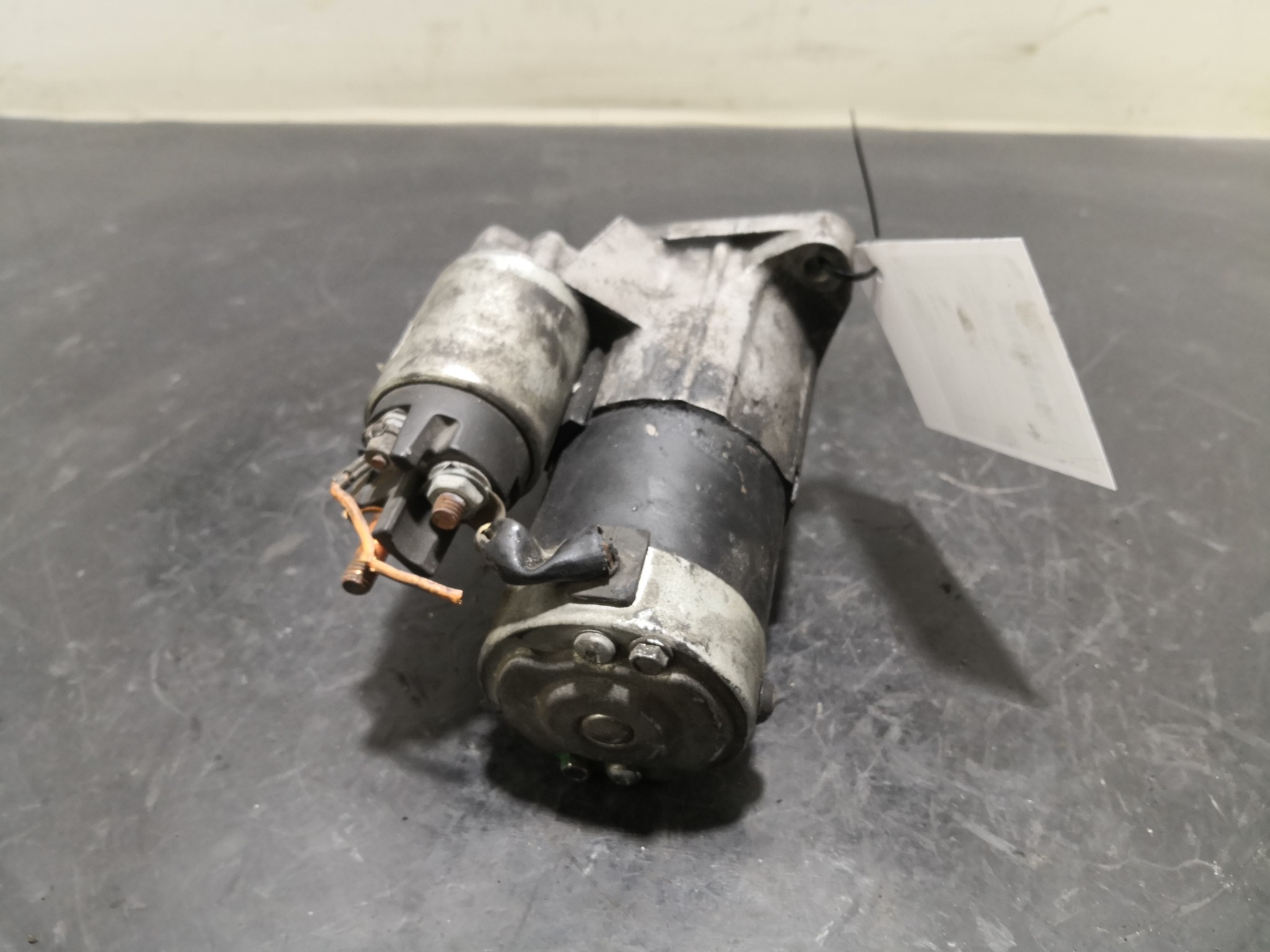 Motor de Arranque RENAULT CLIO III (BR0/1, CR0/1) | 05 -  Imagem-3