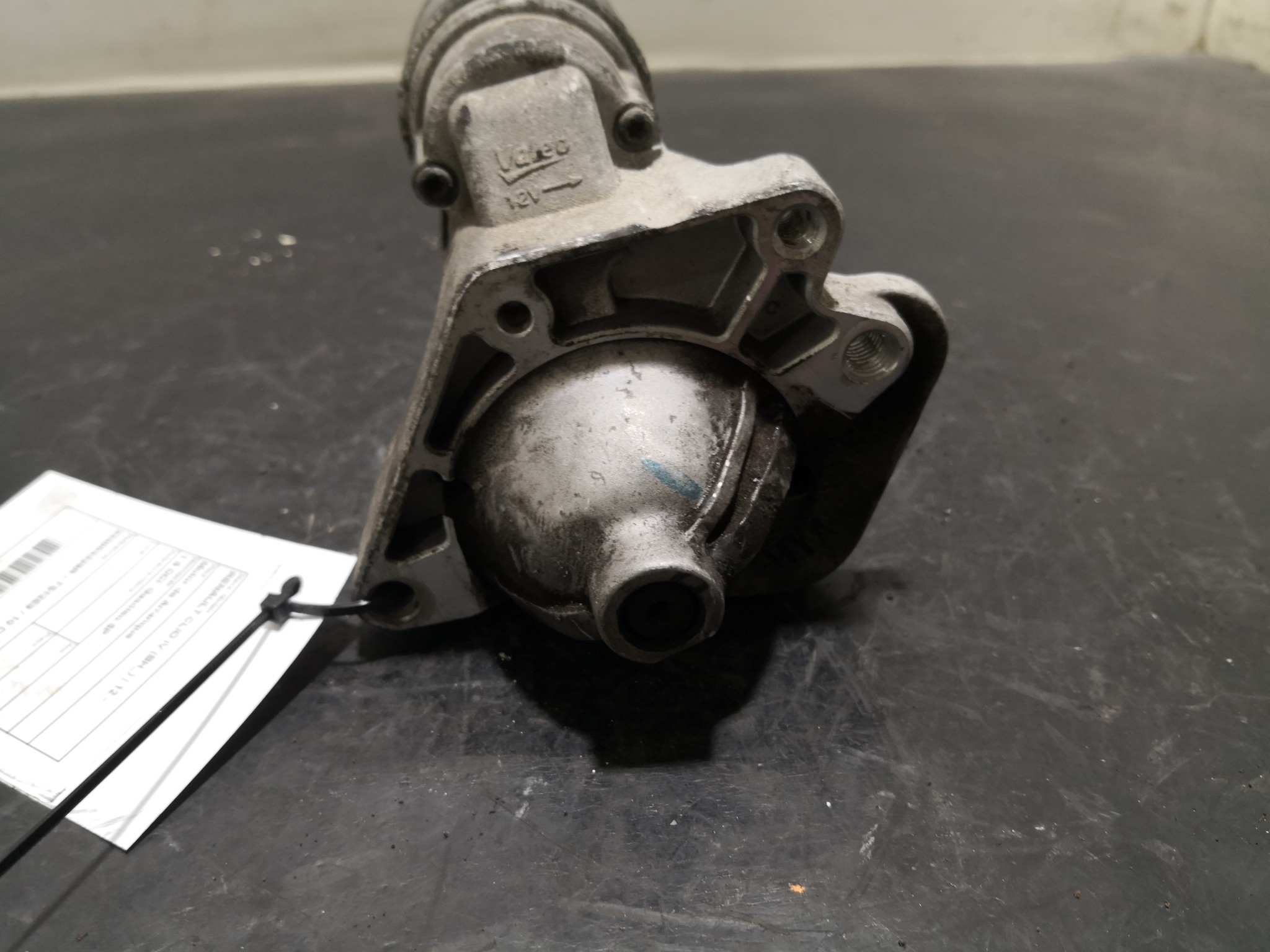 Motor de Arranque RENAULT CLIO IV (BH_) | 12 -  Imagem-1