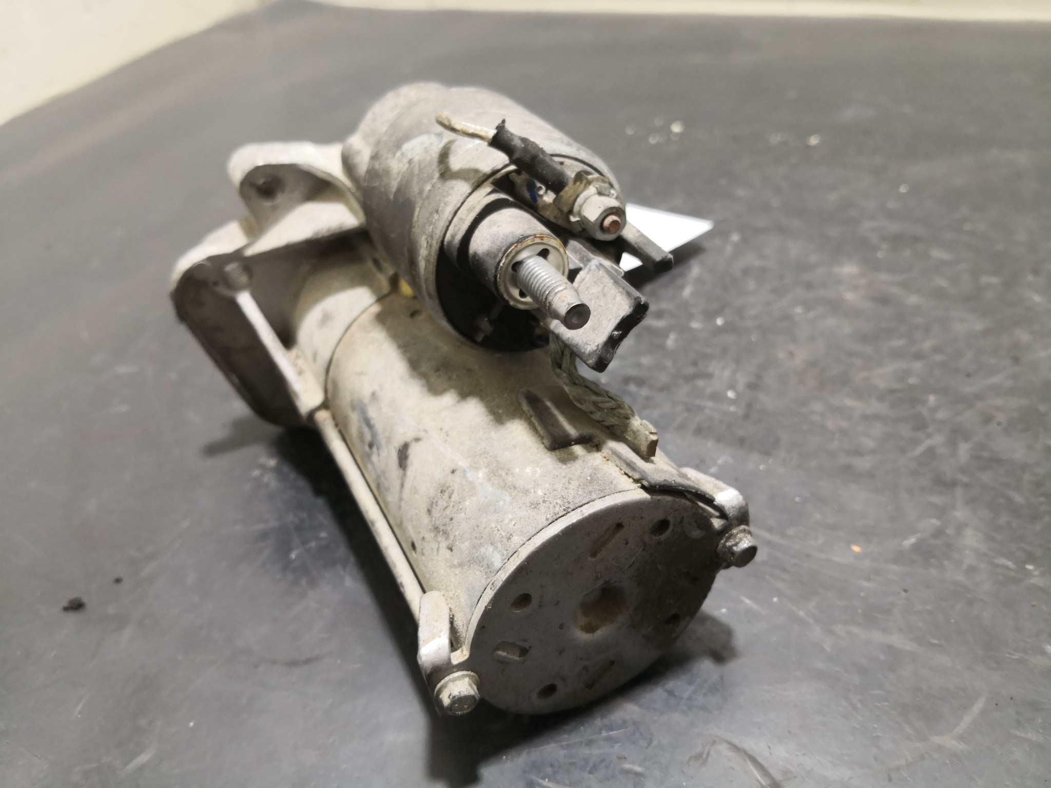 Motor de Arranque RENAULT CLIO IV (BH_) | 12 -  Imagem-4