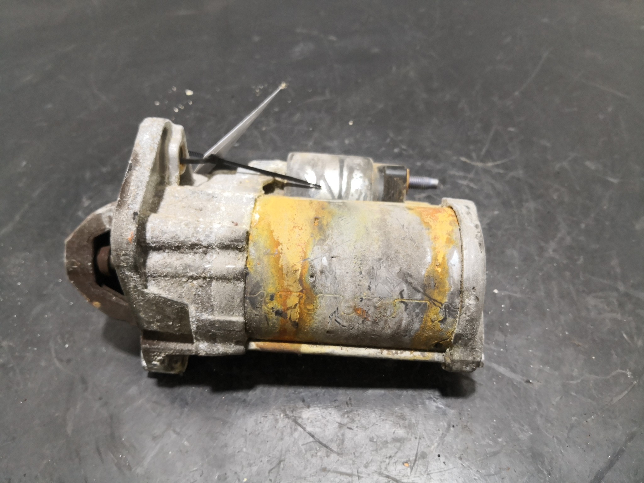 Motor de Arranque RENAULT MEGANE IV Hatchback (B9A/M/N_) | 15 -  Imagem-2