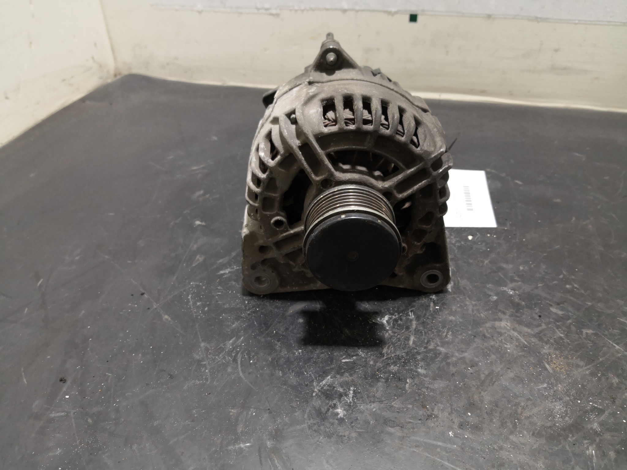 Alternador RENAULT CLIO III (BR0/1, CR0/1) | 05 -  Imagem-1