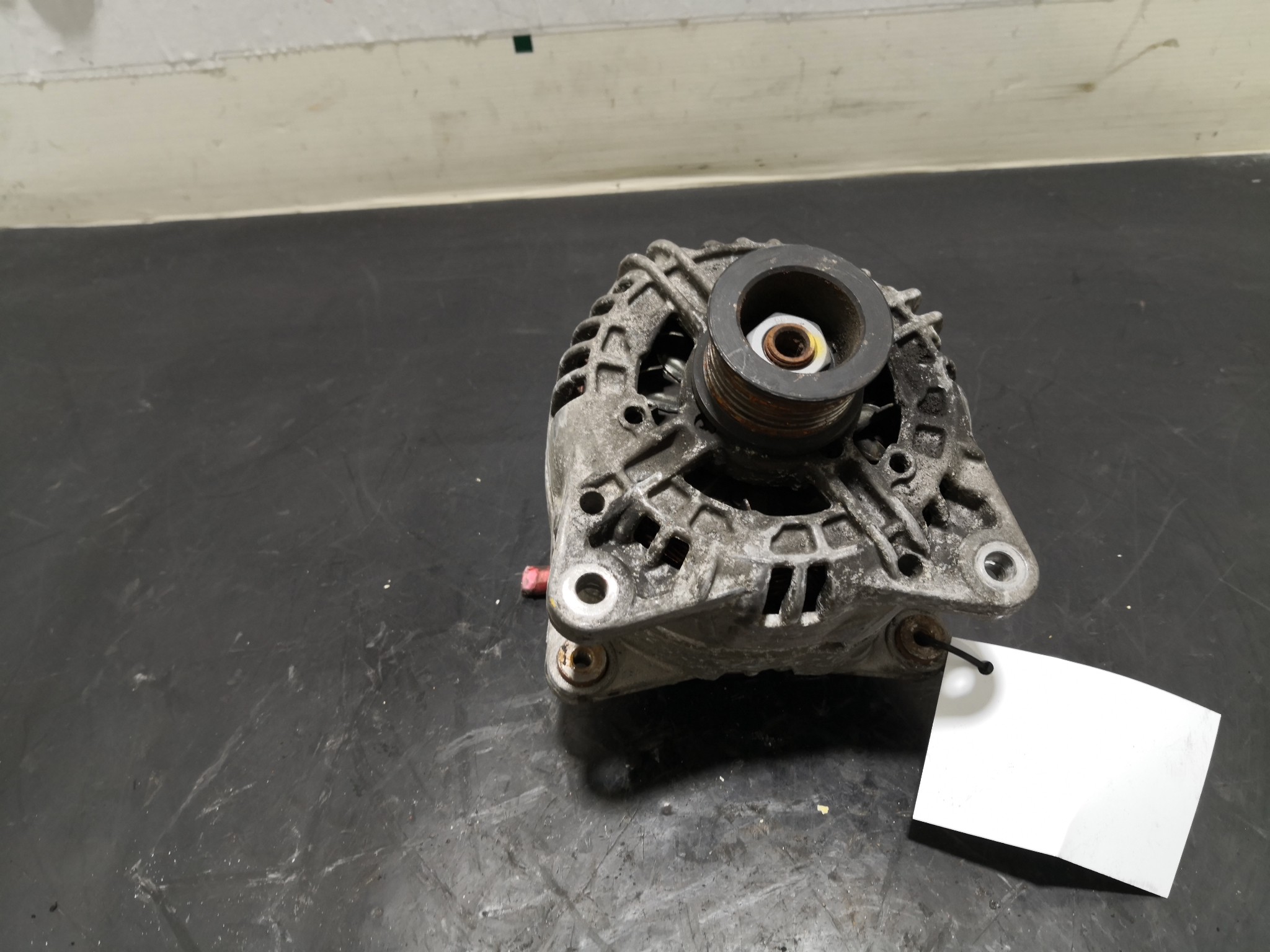 Alternador RENAULT MEGANE III Grandtour (KZ0/1) | 08 -  Imagem-2