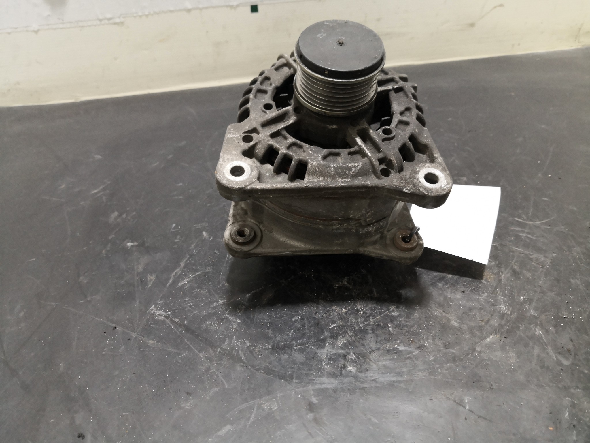 Alternador RENAULT CLIO III (BR0/1, CR0/1) | 05 -  Imagem-3