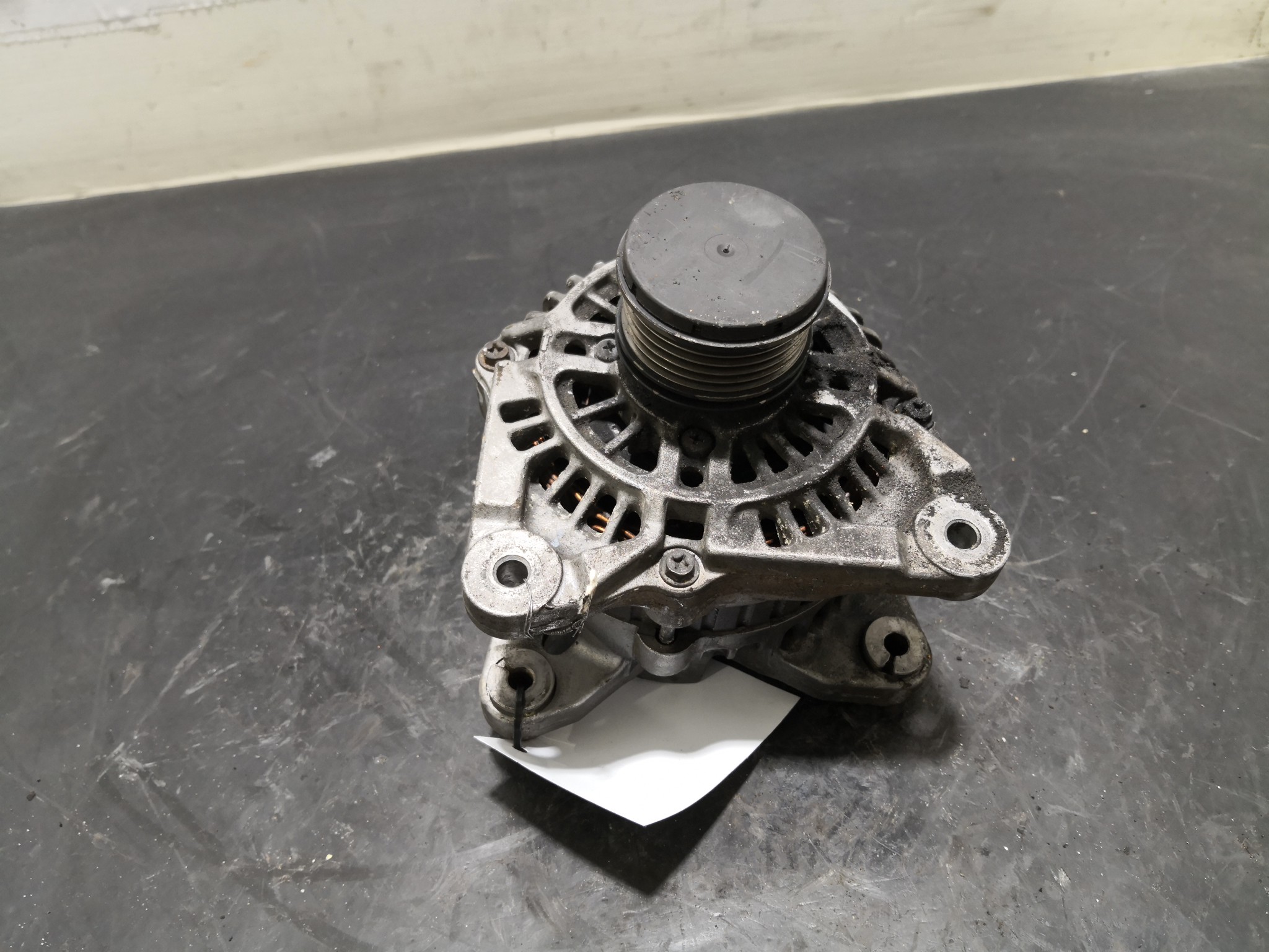 Alternador RENAULT - ID S_95639