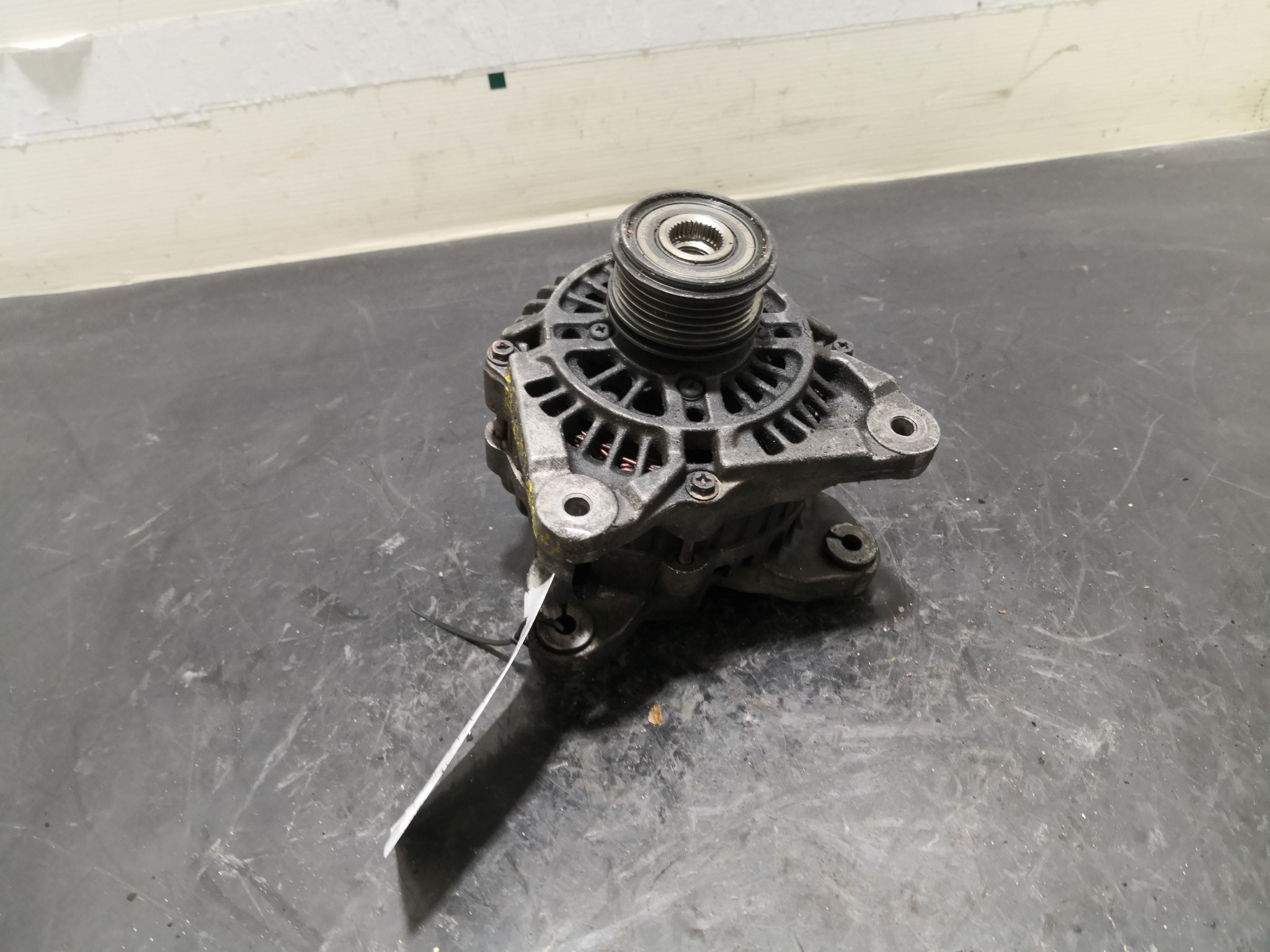 Alternador RENAULT KANGOO (KC0/1_) | 97 -  Imagem-3