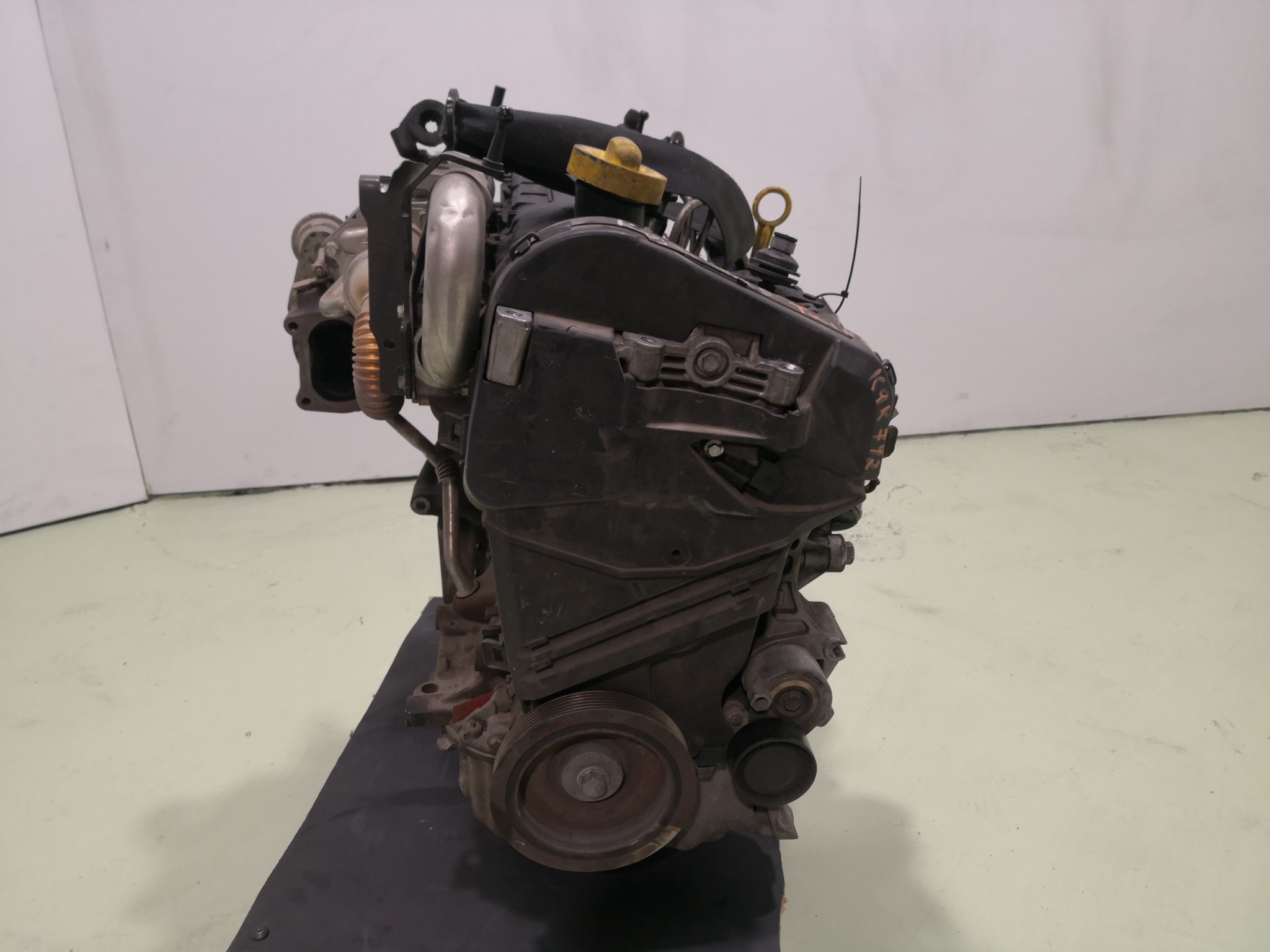 Motor Completo RENAULT TWINGO I (C06_) | 93 - 12 Imagem-1