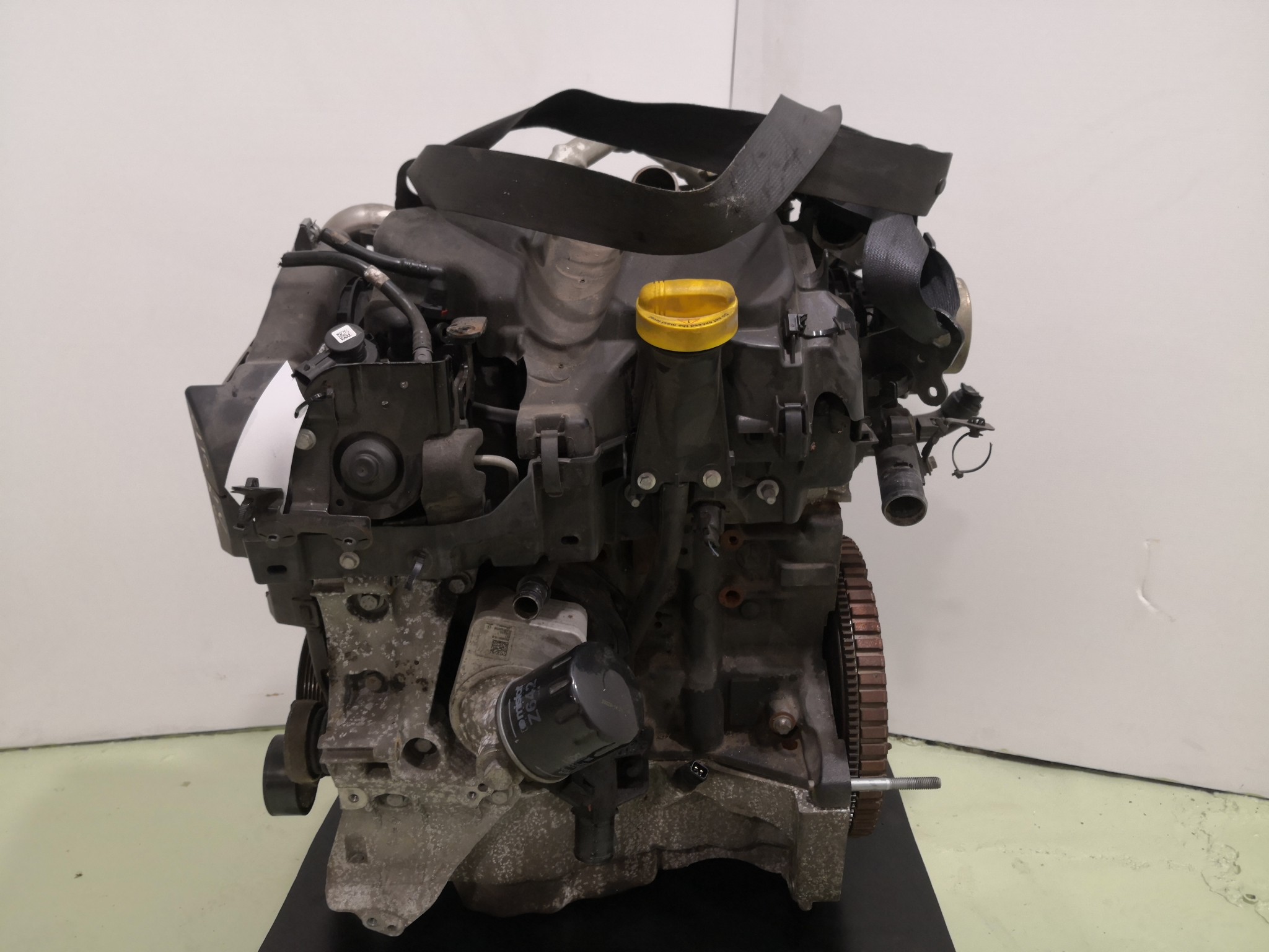 Motor Completo RENAULT CLIO IV (BH_) | 12 -  Imagem-2
