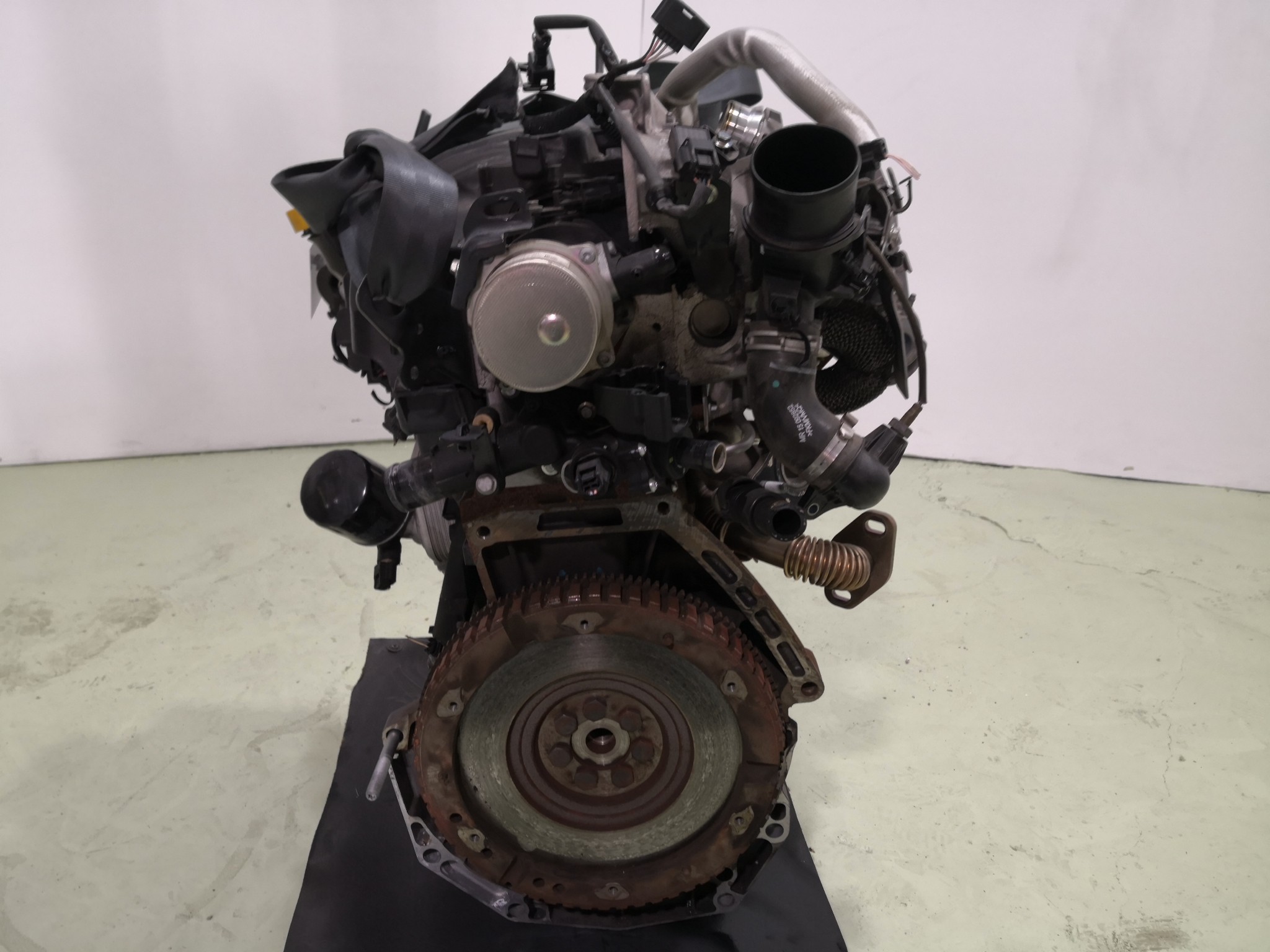 Motor Completo RENAULT CLIO IV (BH_) | 12 -  Imagem-3