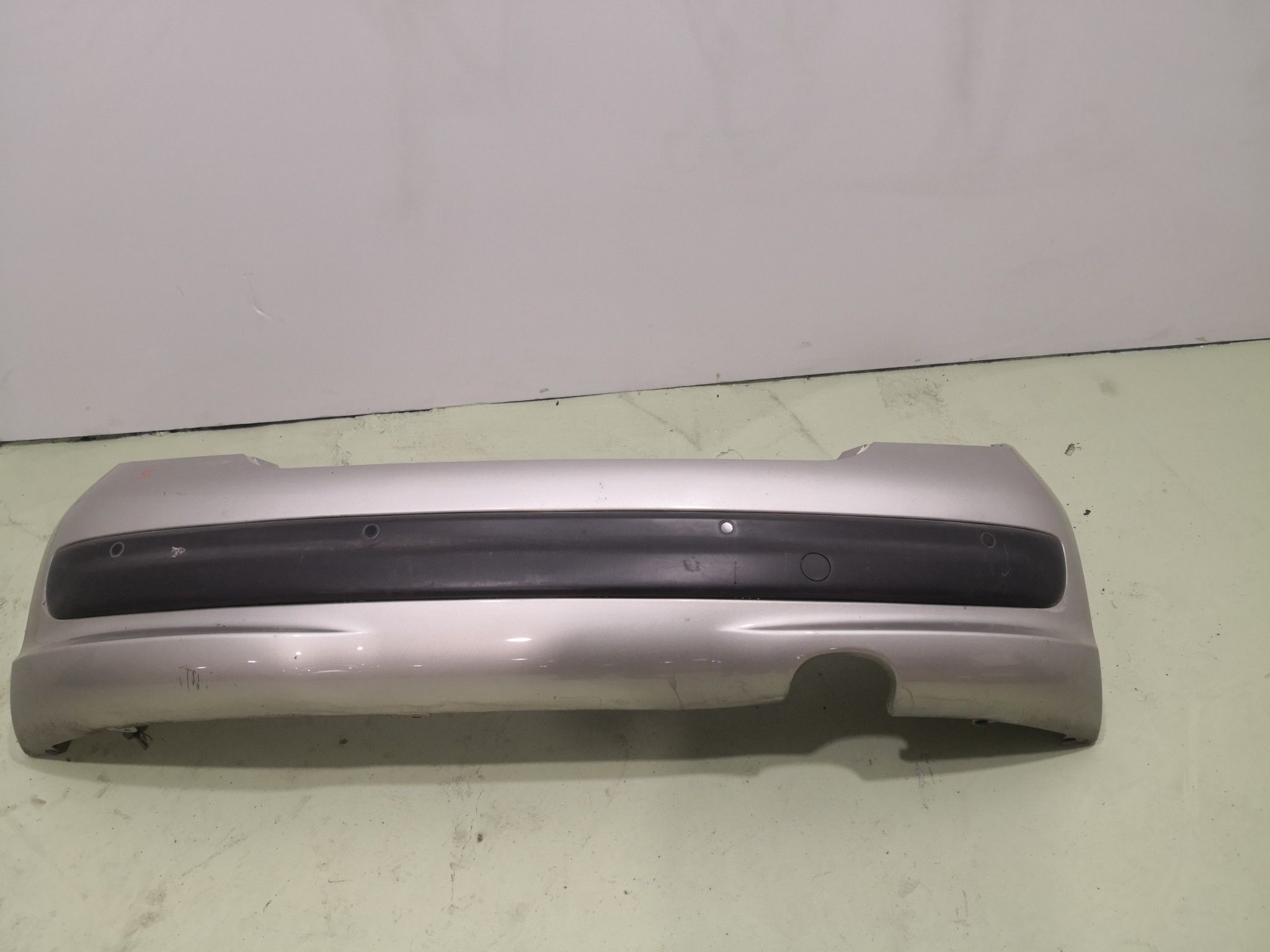 Para Choques de Trás PEUGEOT 207 (WA_, WC_) | 06 - 15 Imagem-3