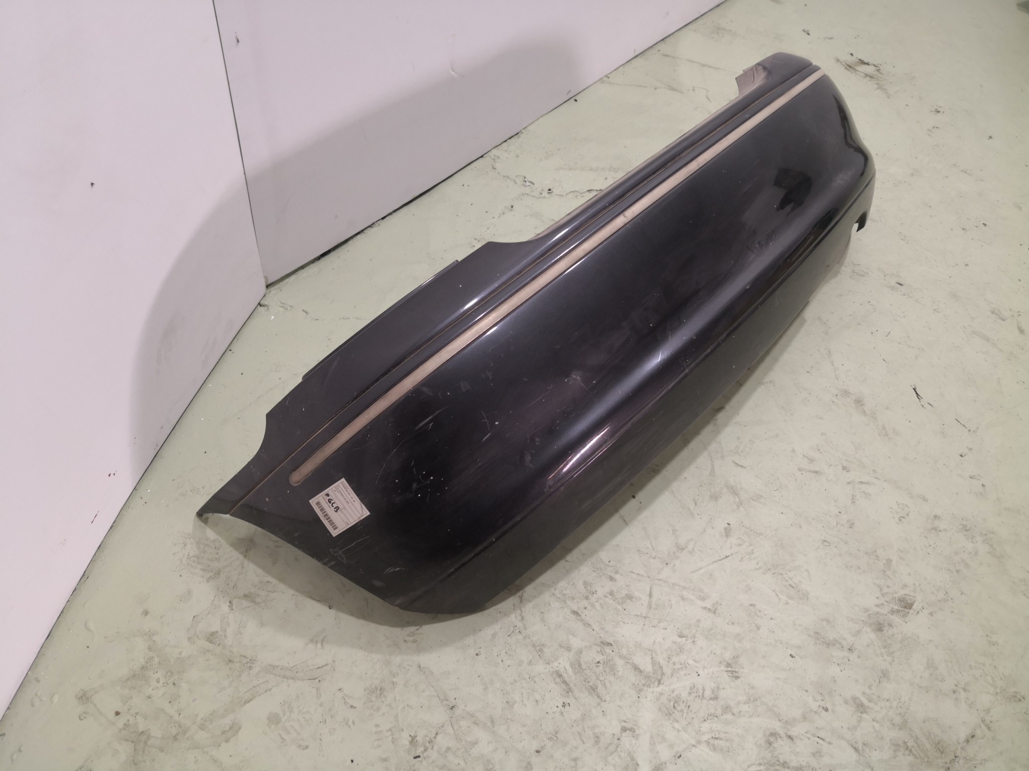 Para Choques de Trás ROVER 200 Hatchback (RF) | 95 - 00 Imagem-1