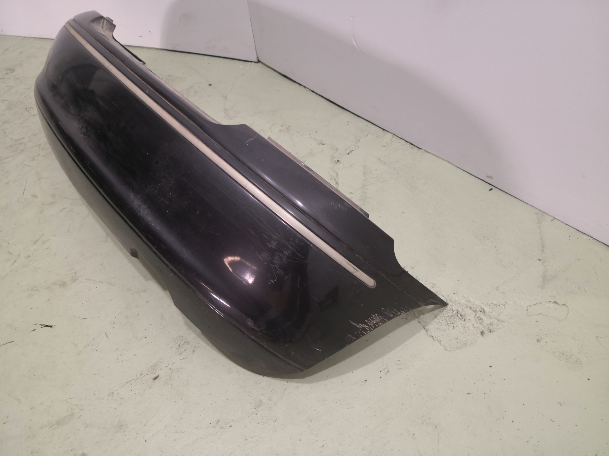 Para Choques de Trás ROVER 200 Hatchback (RF) | 95 - 00 Imagem-2