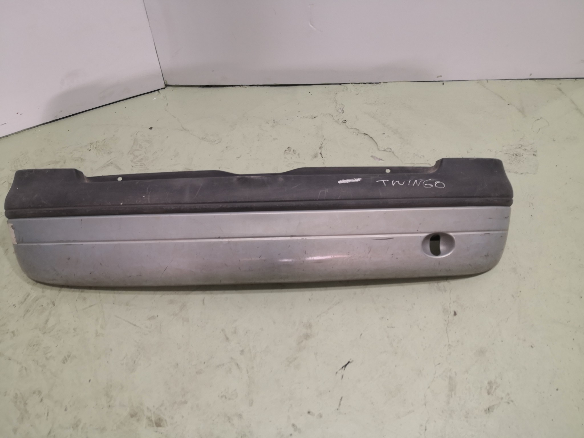 Para Choques de Trás RENAULT - ID S_30810