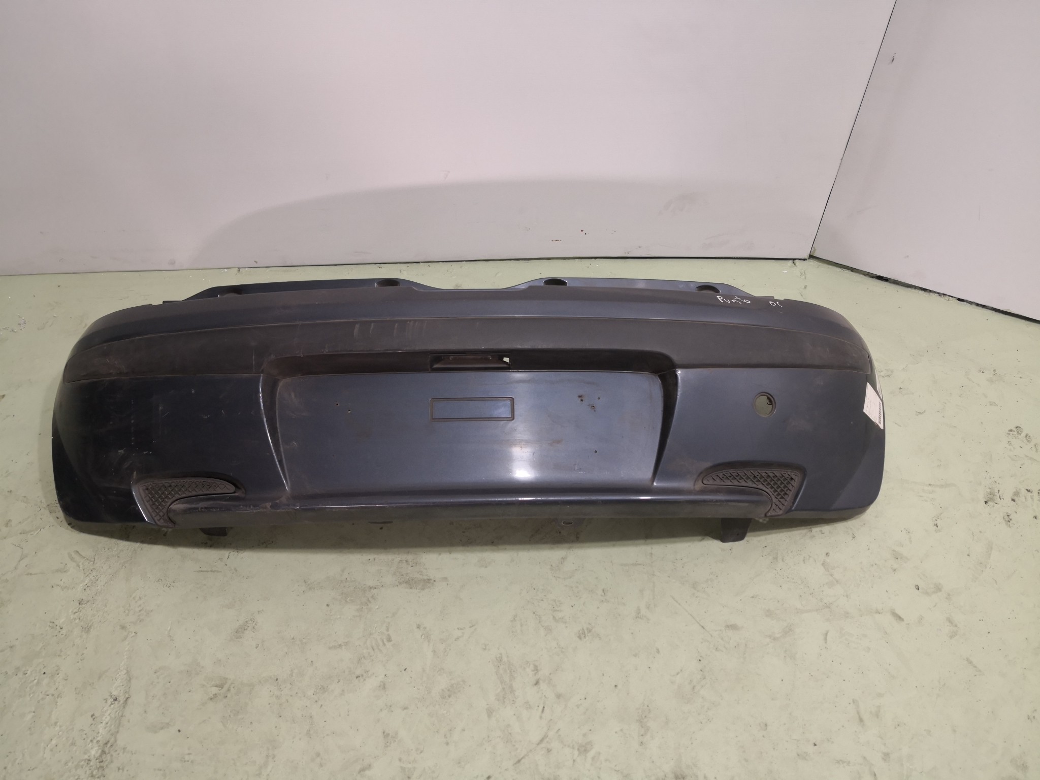 Para Choques de Trás FIAT - ID S_30791