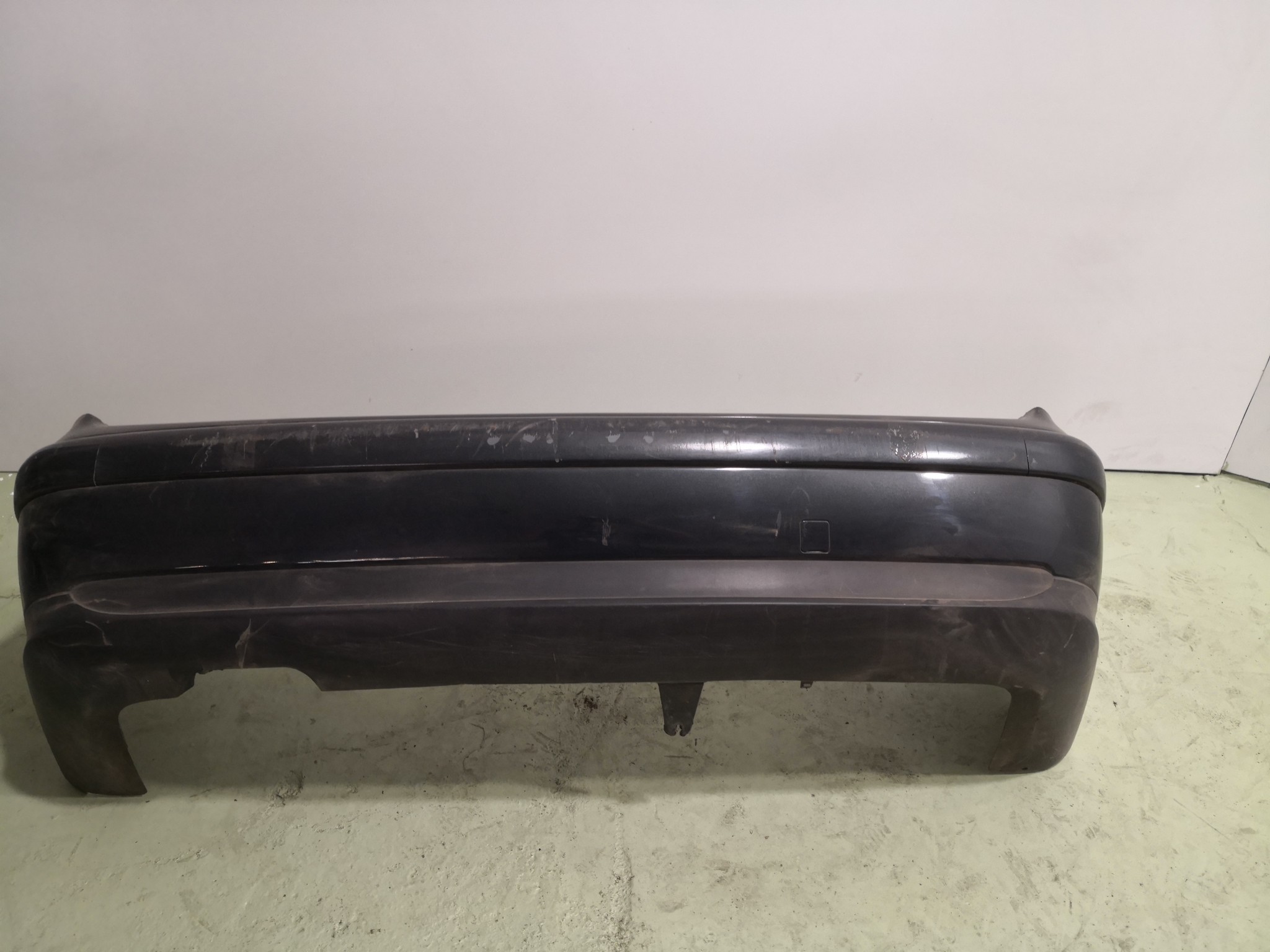 Para Choques de Trás CITROEN - ID S_30848