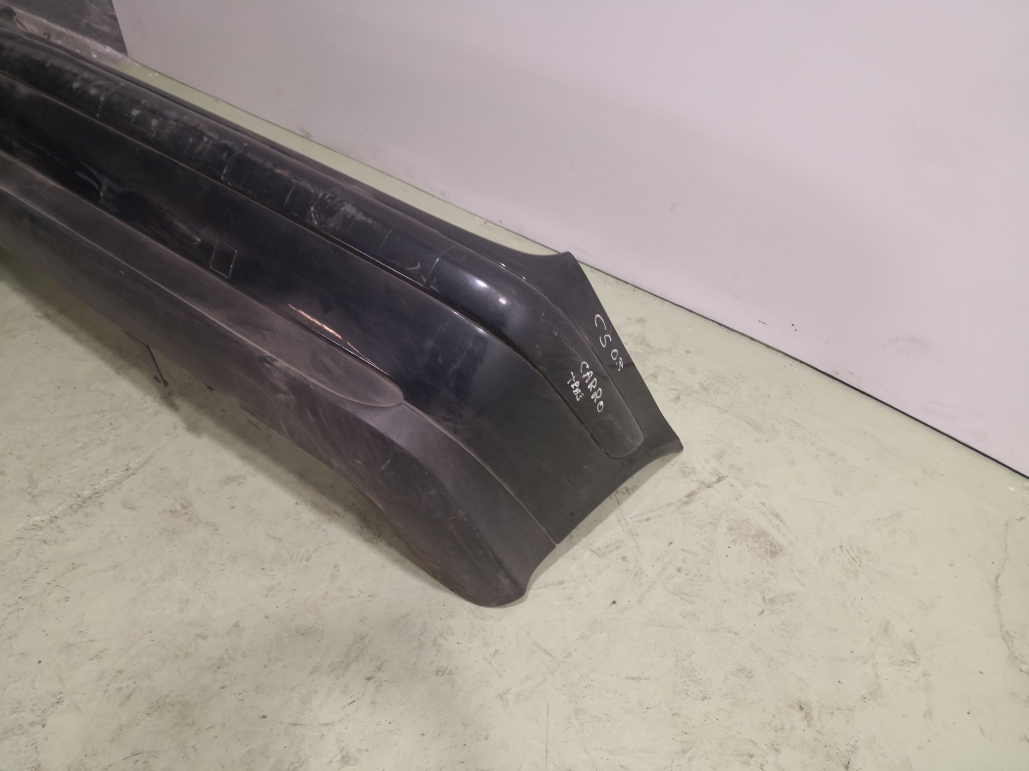 Para Choques de Trás CITROEN C5 I (DC_) | 01 - 05 Imagem-2