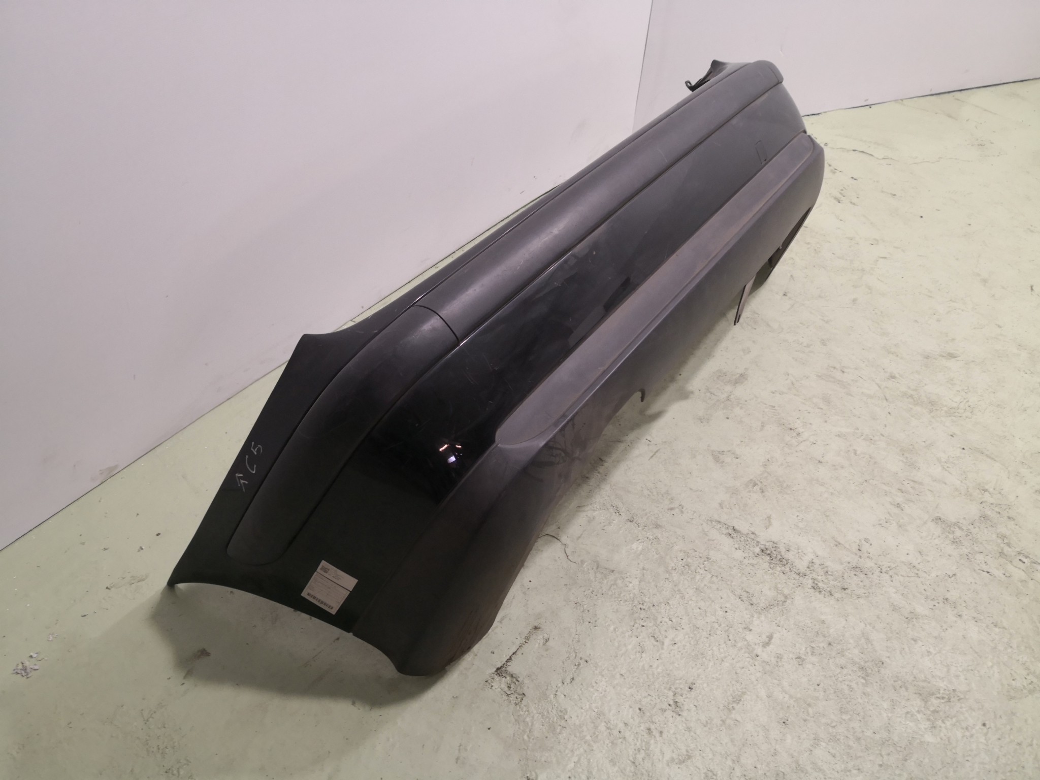 Para Choques de Trás CITROEN C5 I (DC_) | 01 - 05 Imagem-1